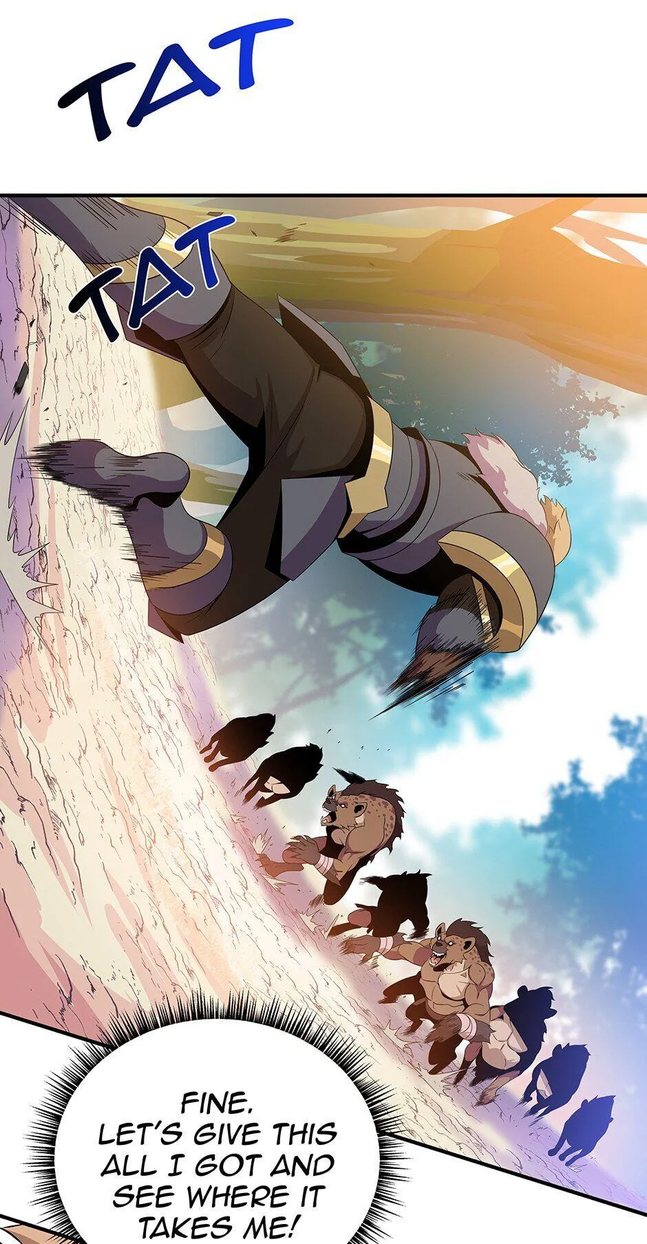 Read Kill The Hero en Manga Online