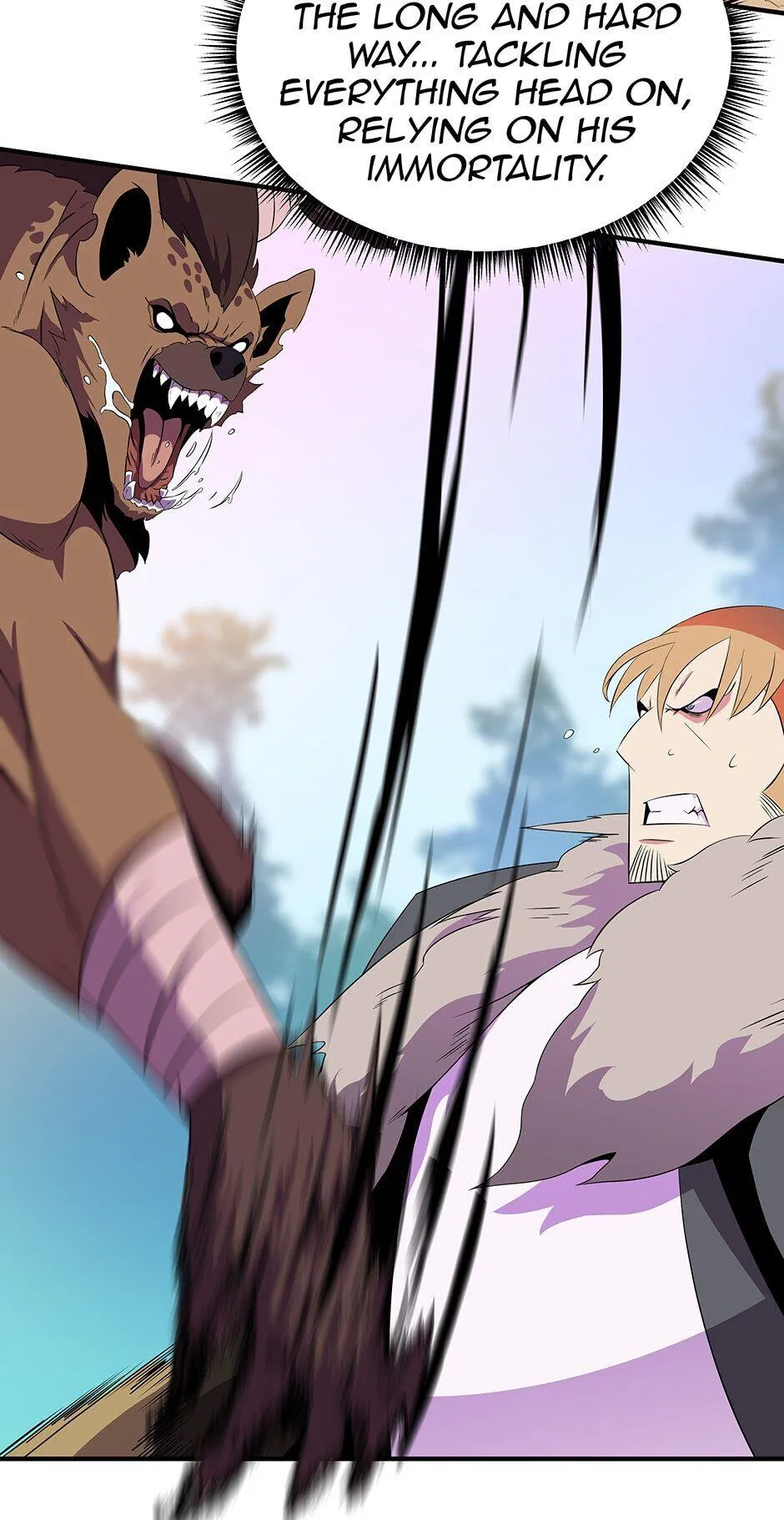 Read Kill The Hero en Manga Online