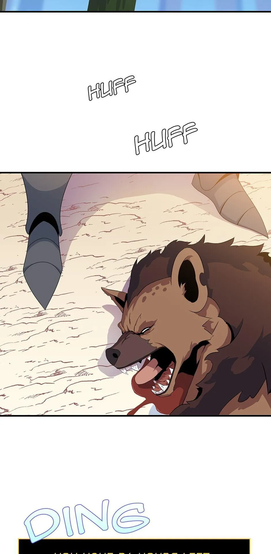 Read Kill The Hero en Manga Online