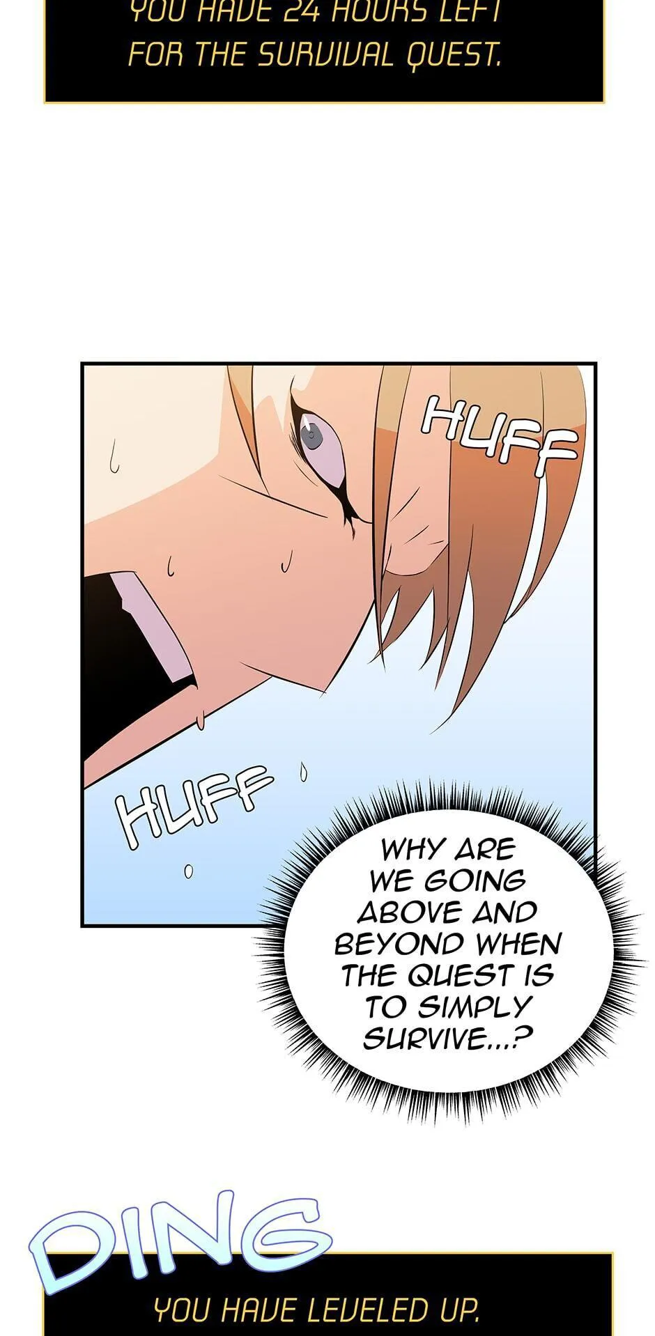 Read Kill The Hero en Manga Online