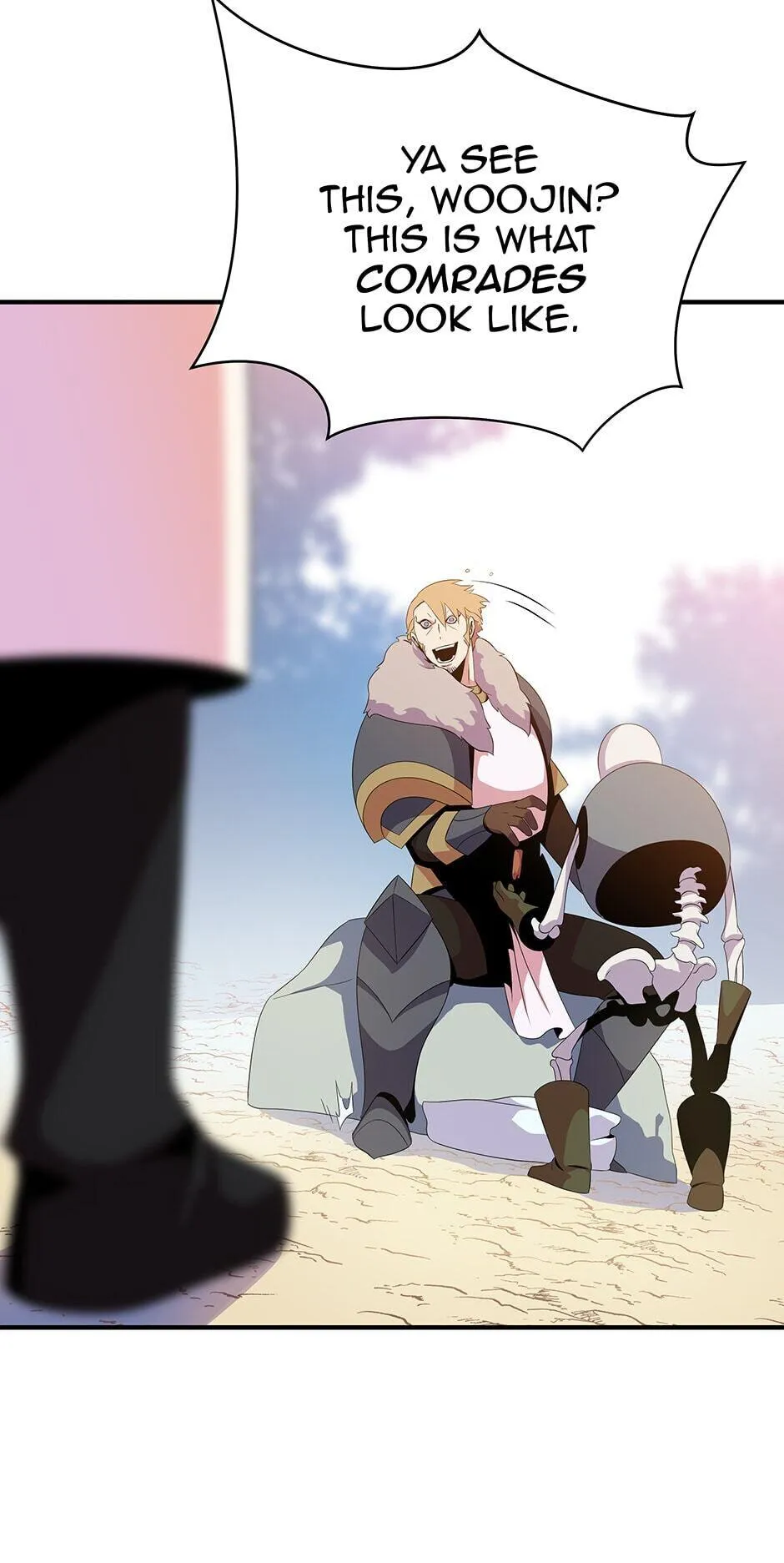 Read Kill The Hero en Manga Online