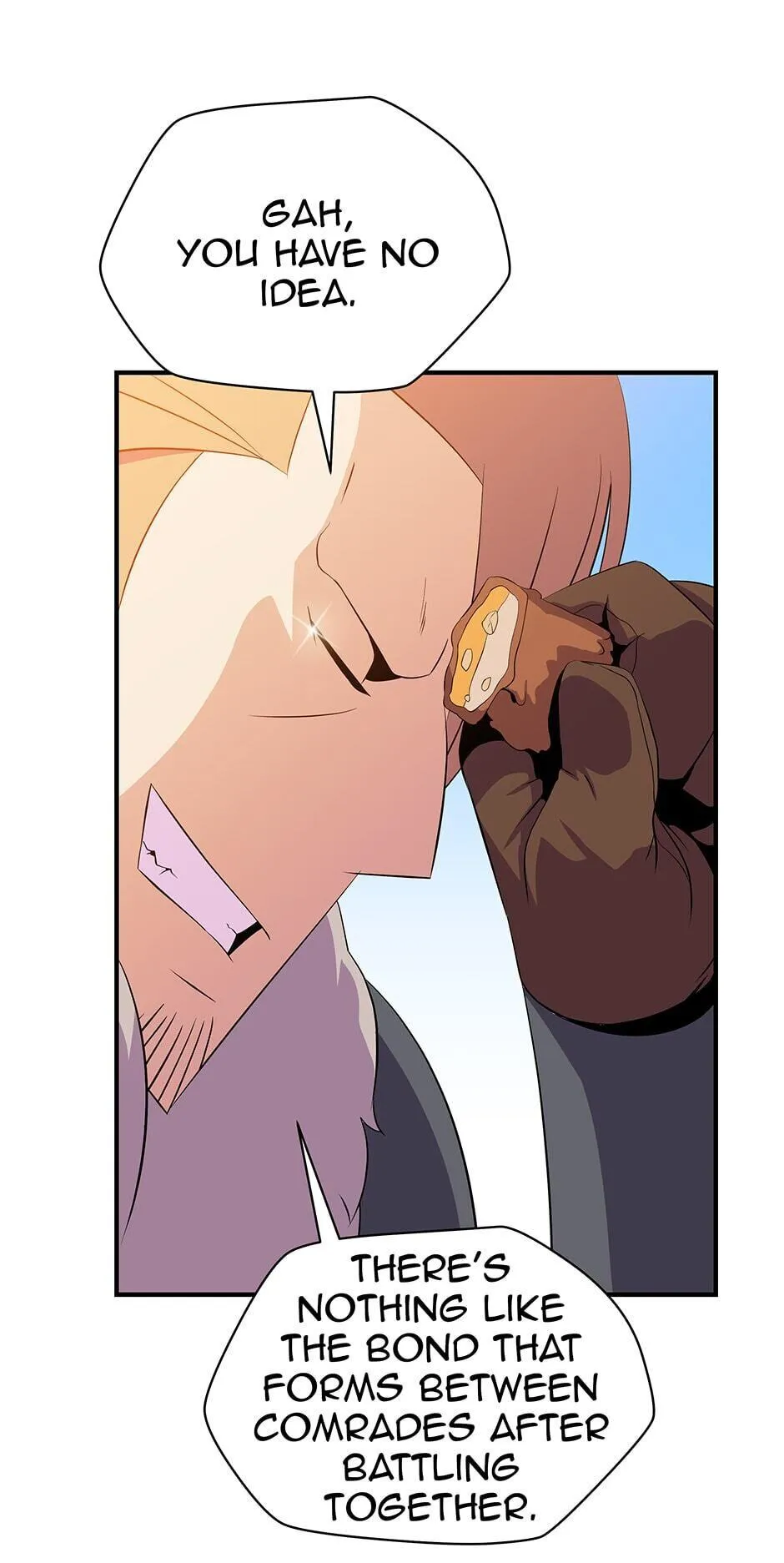 Read Kill The Hero en Manga Online