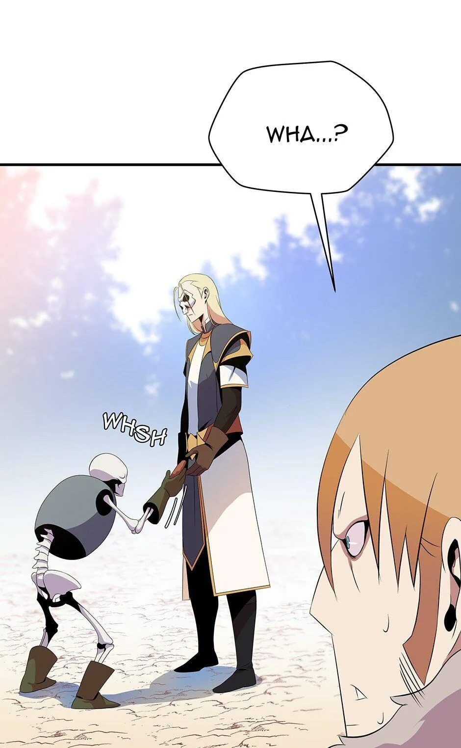 Read Kill The Hero en Manga Online