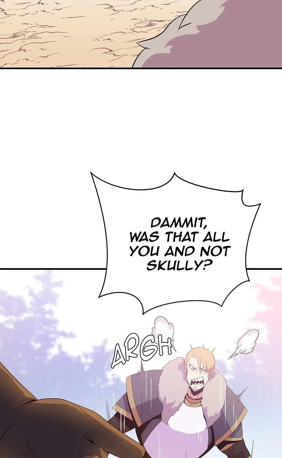 Read Kill The Hero en Manga Online