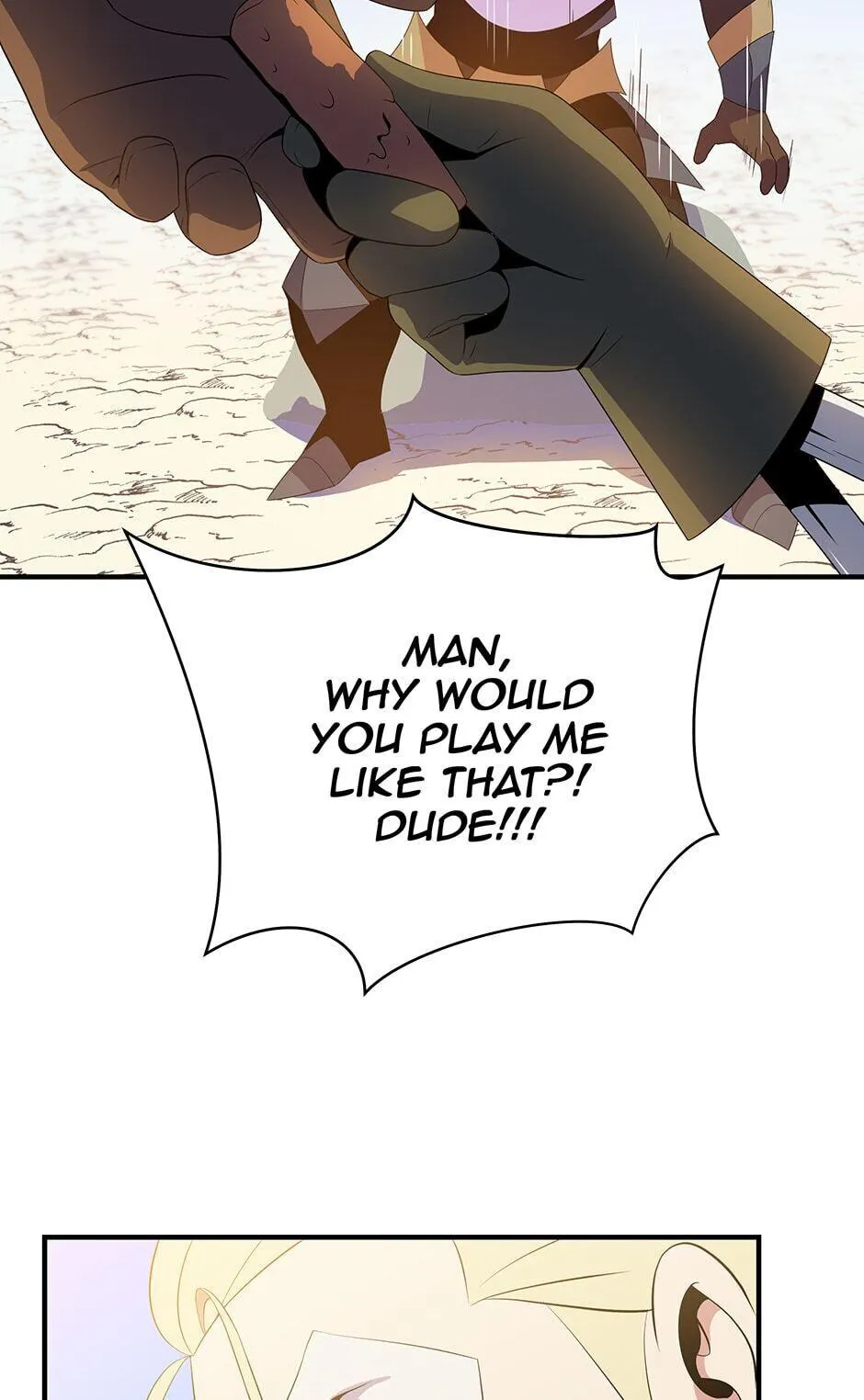 Read Kill The Hero en Manga Online