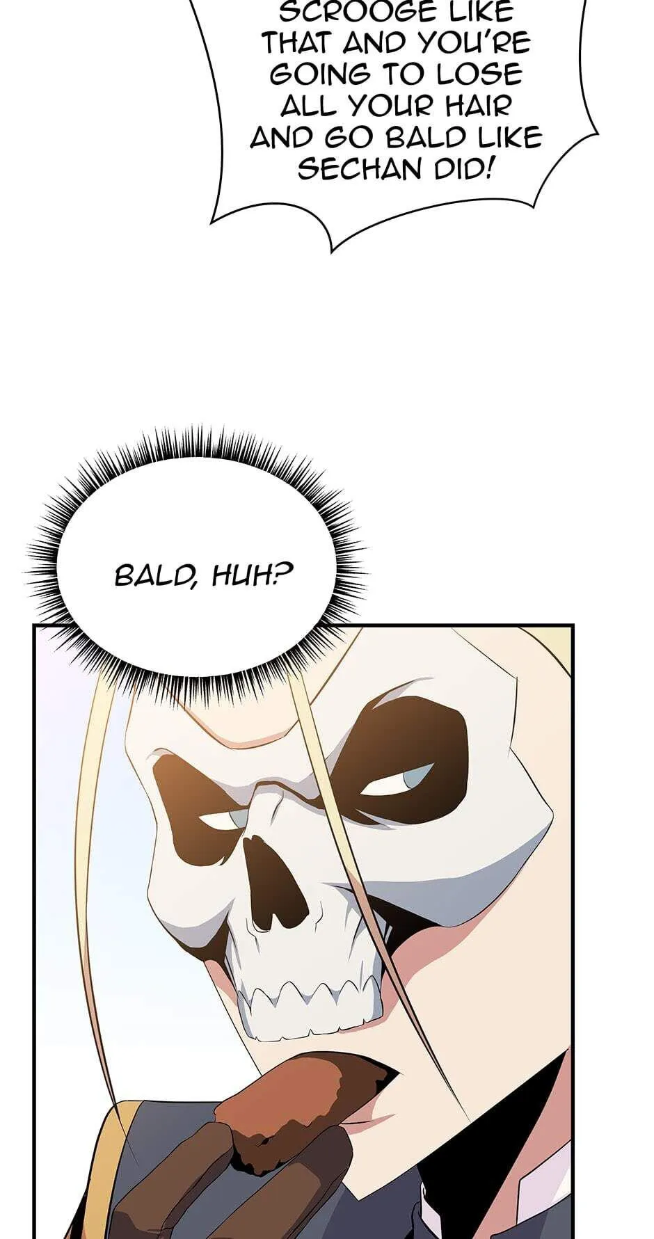 Read Kill The Hero en Manga Online