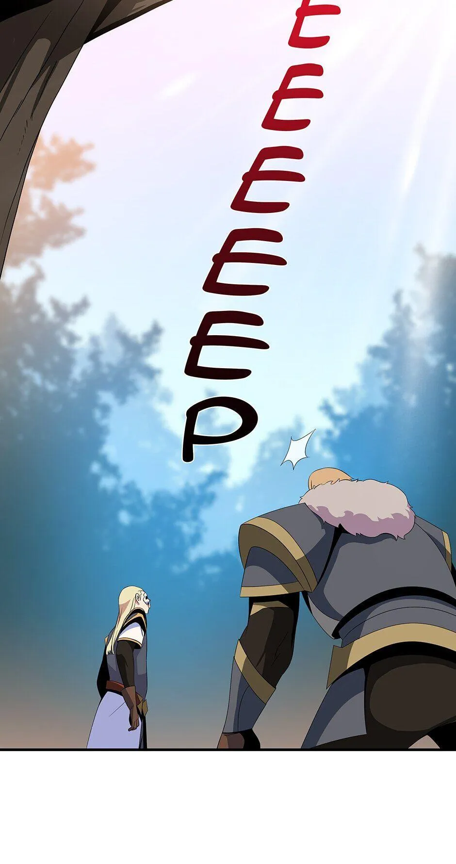 Read Kill The Hero en Manga Online