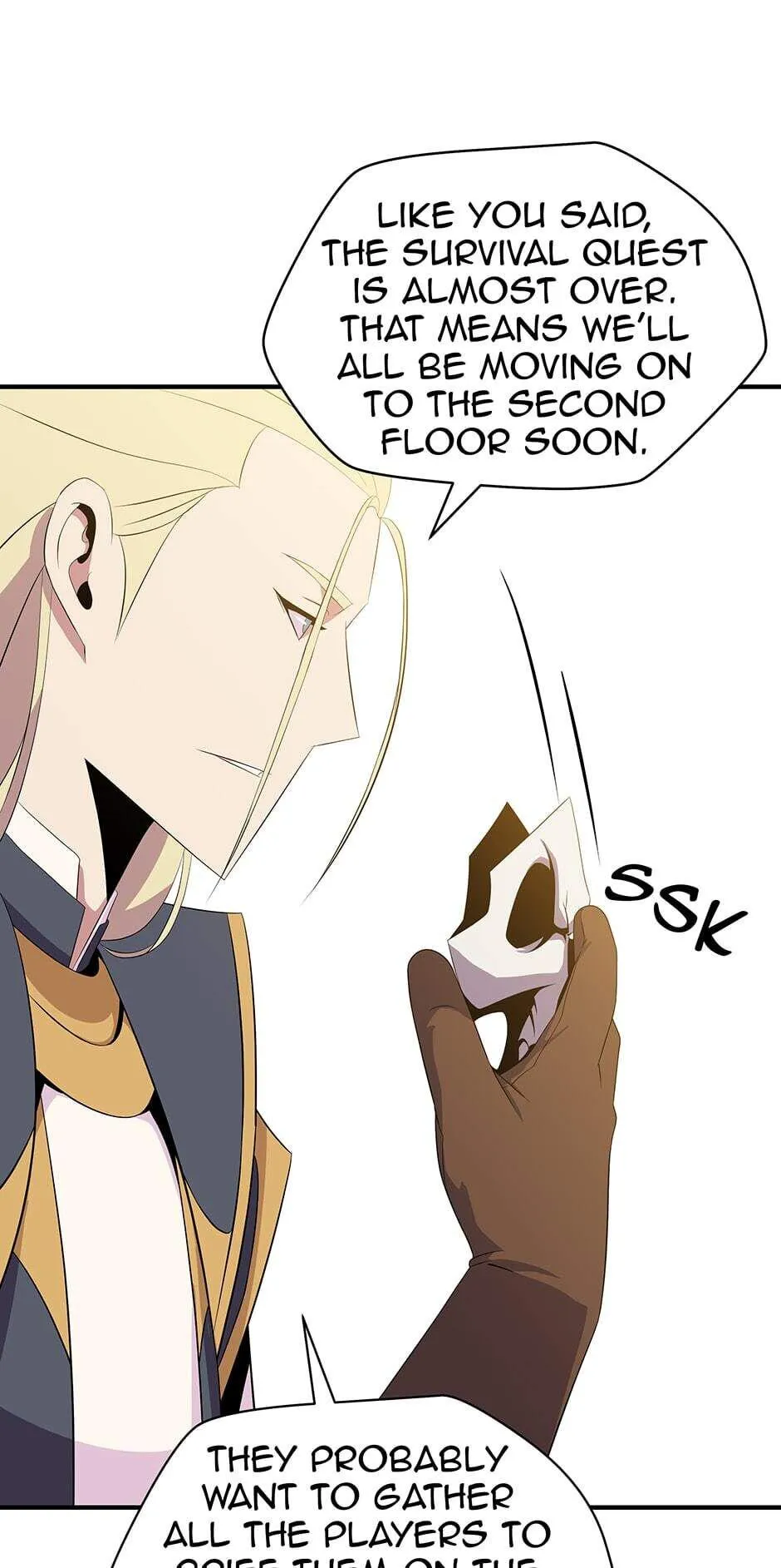 Read Kill The Hero en Manga Online