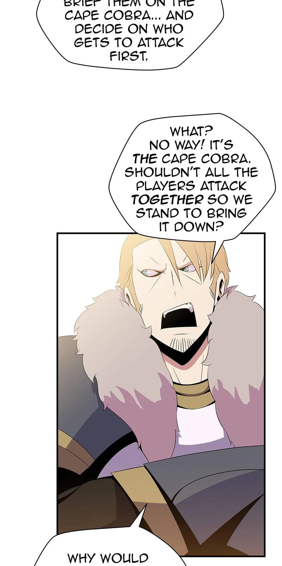 Read Kill The Hero en Manga Online