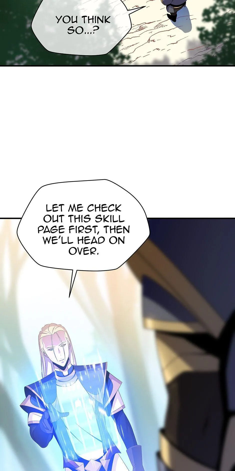 Read Kill The Hero en Manga Online