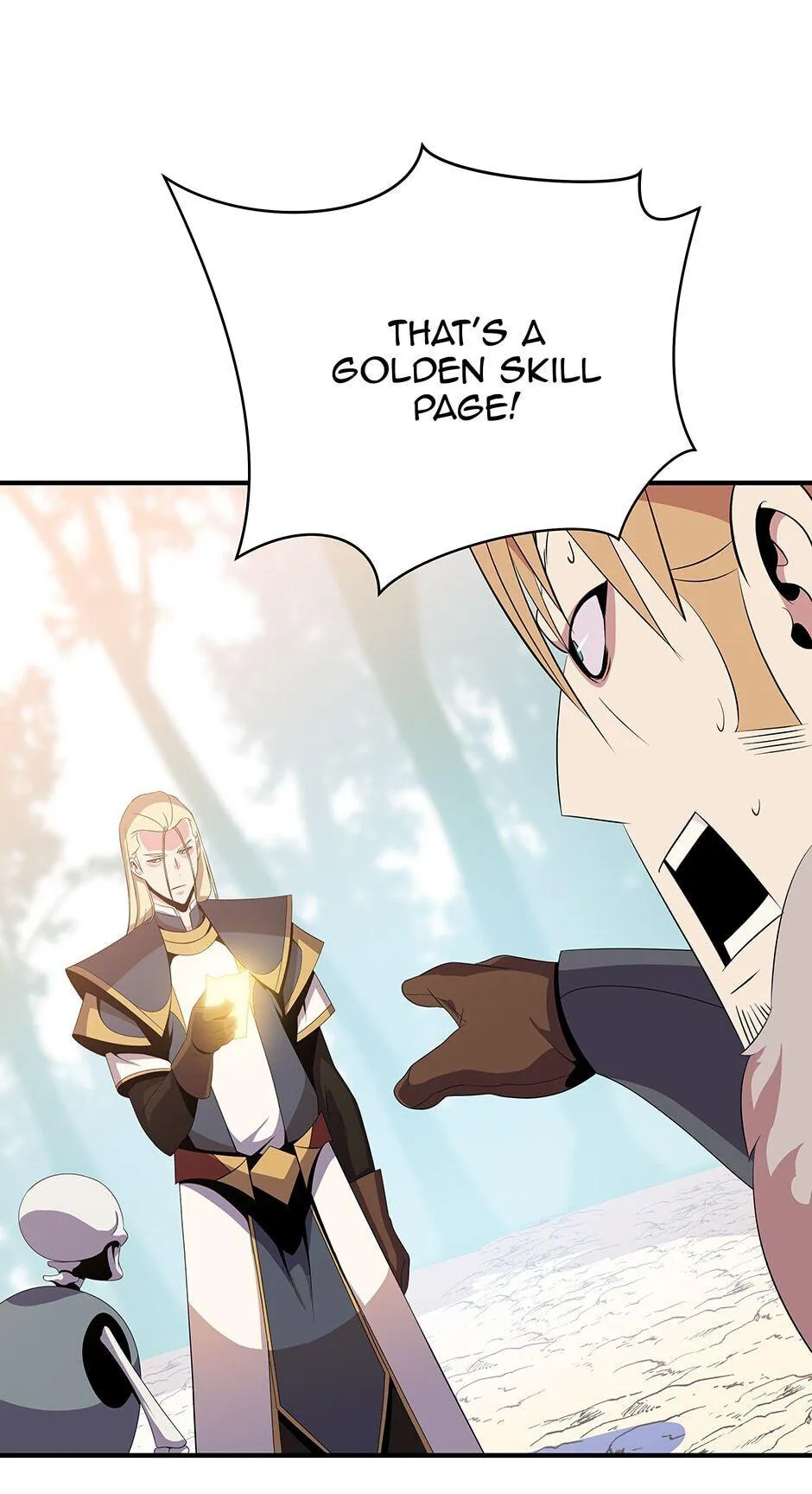 Read Kill The Hero en Manga Online