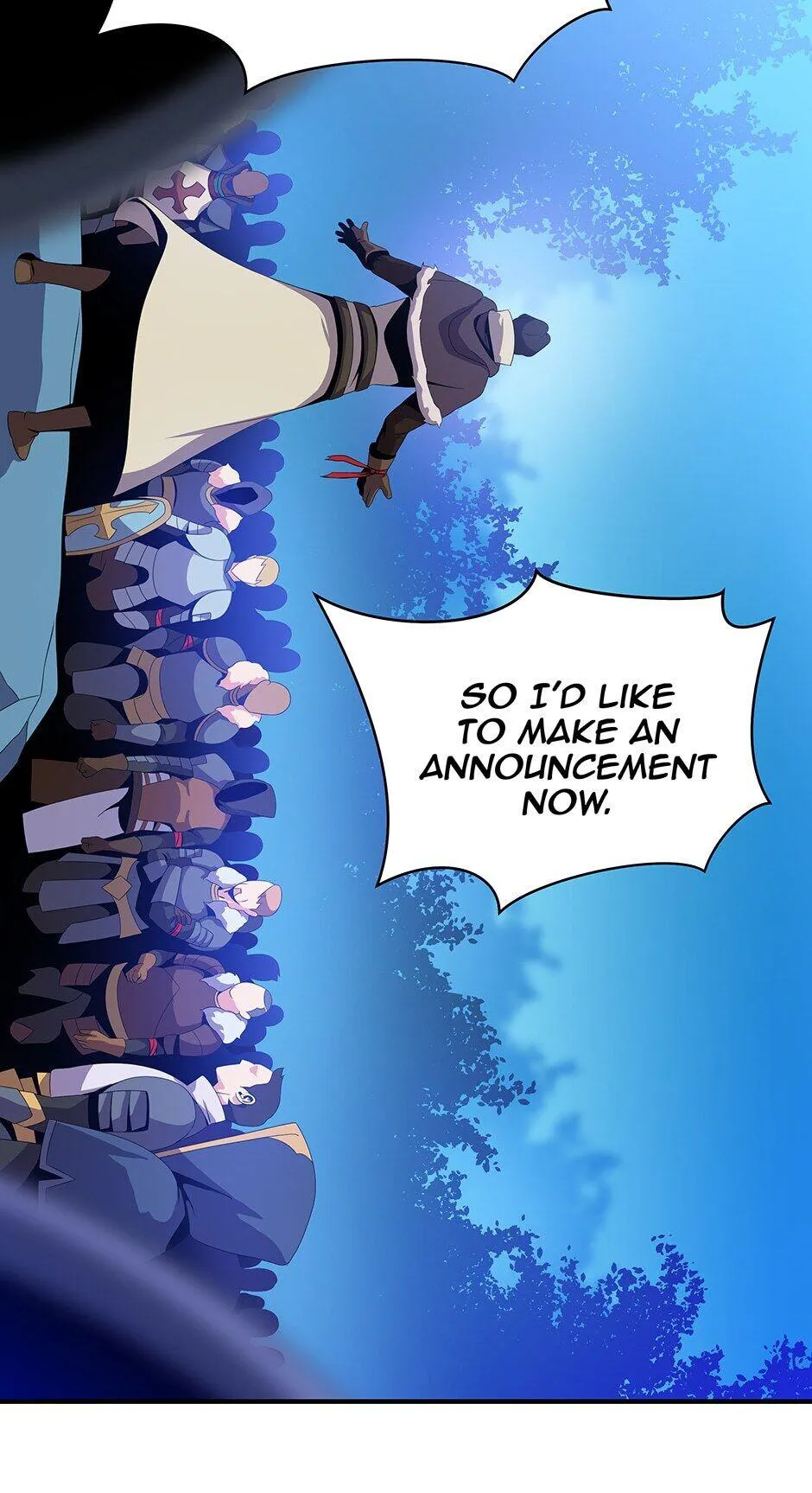 Read Kill The Hero en Manga Online