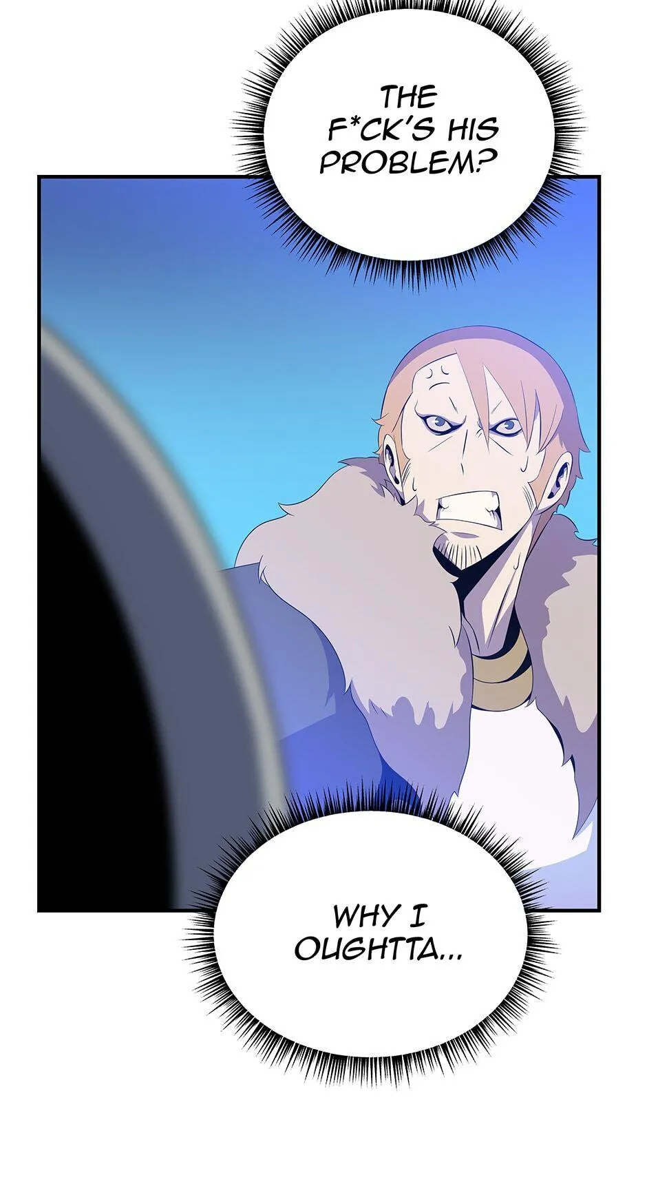 Read Kill The Hero en Manga Online