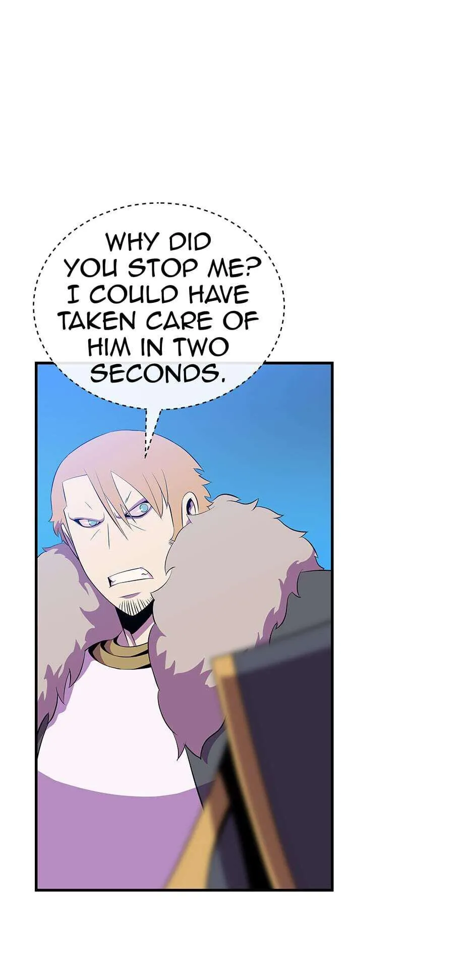 Read Kill The Hero en Manga Online