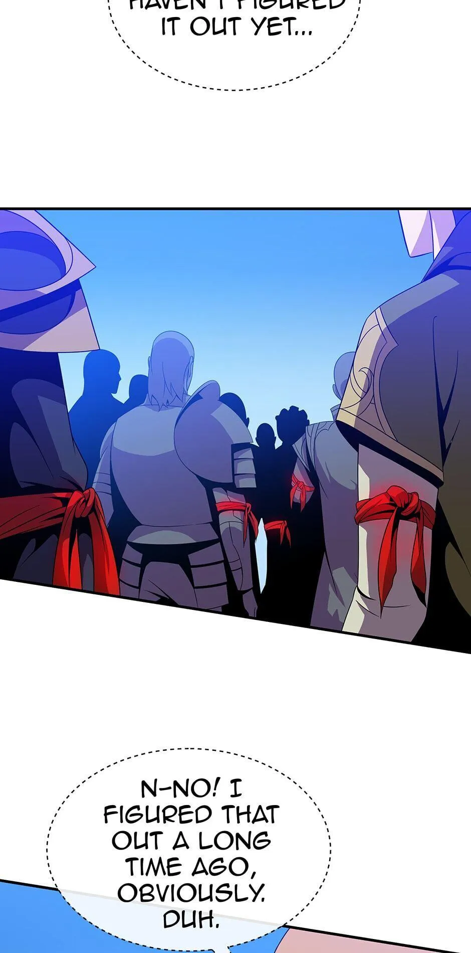 Read Kill The Hero en Manga Online
