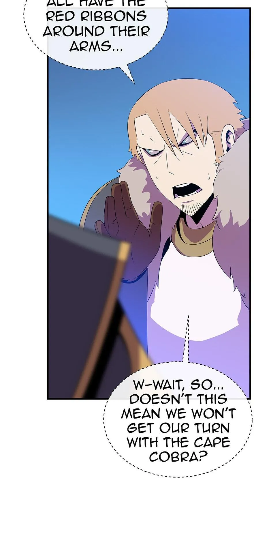 Read Kill The Hero en Manga Online