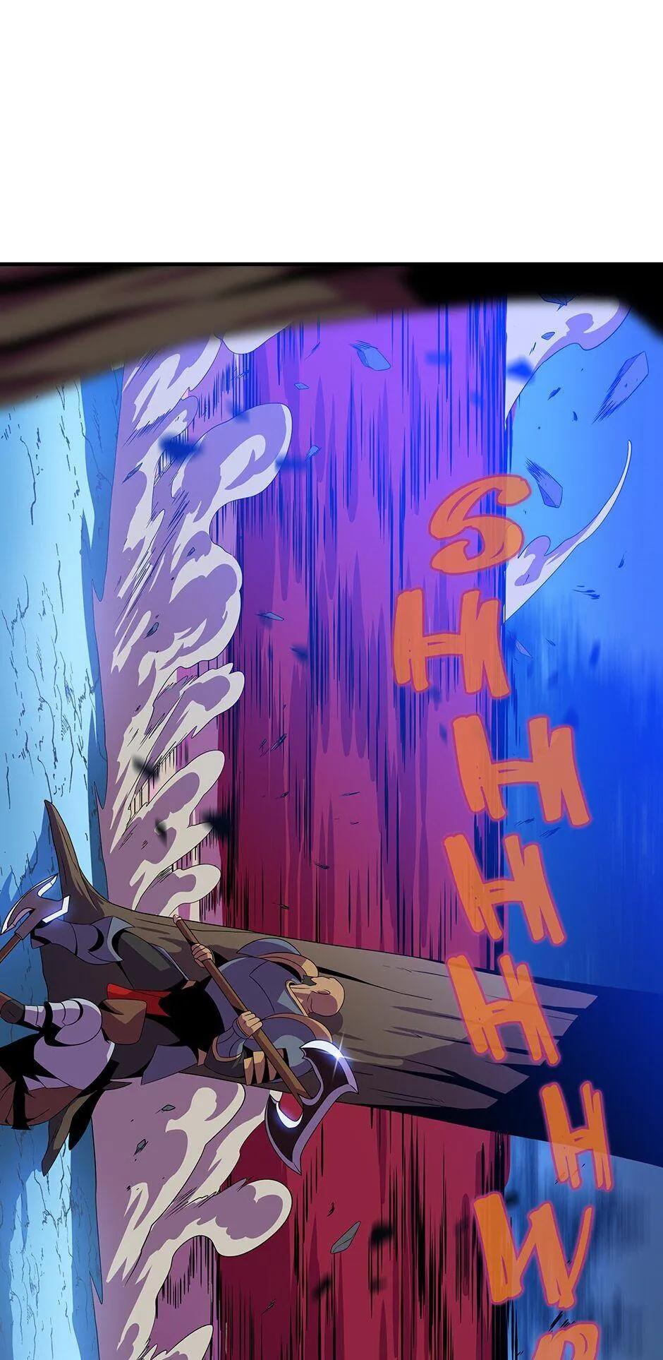 Read Kill The Hero en Manga Online