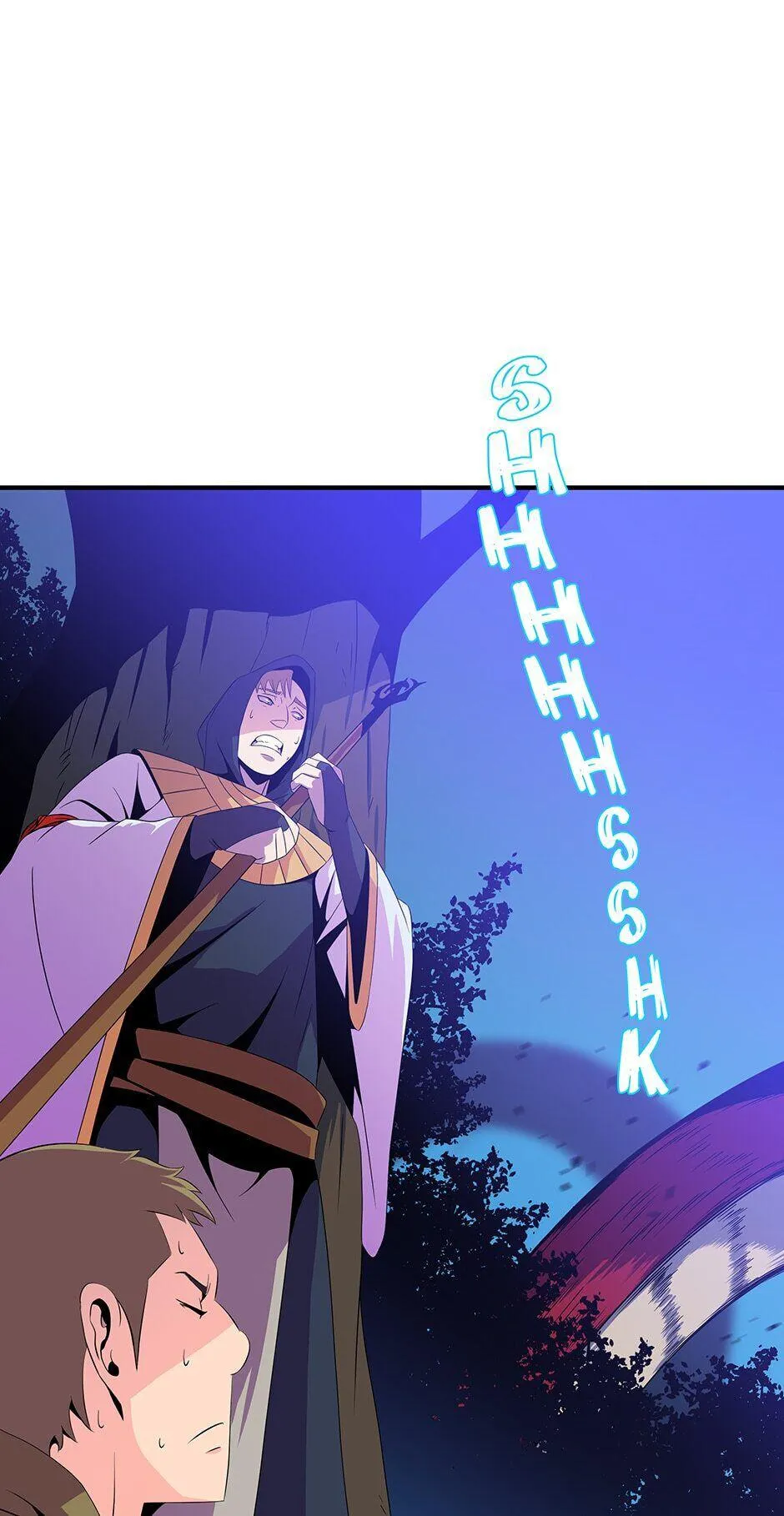Read Kill The Hero en Manga Online