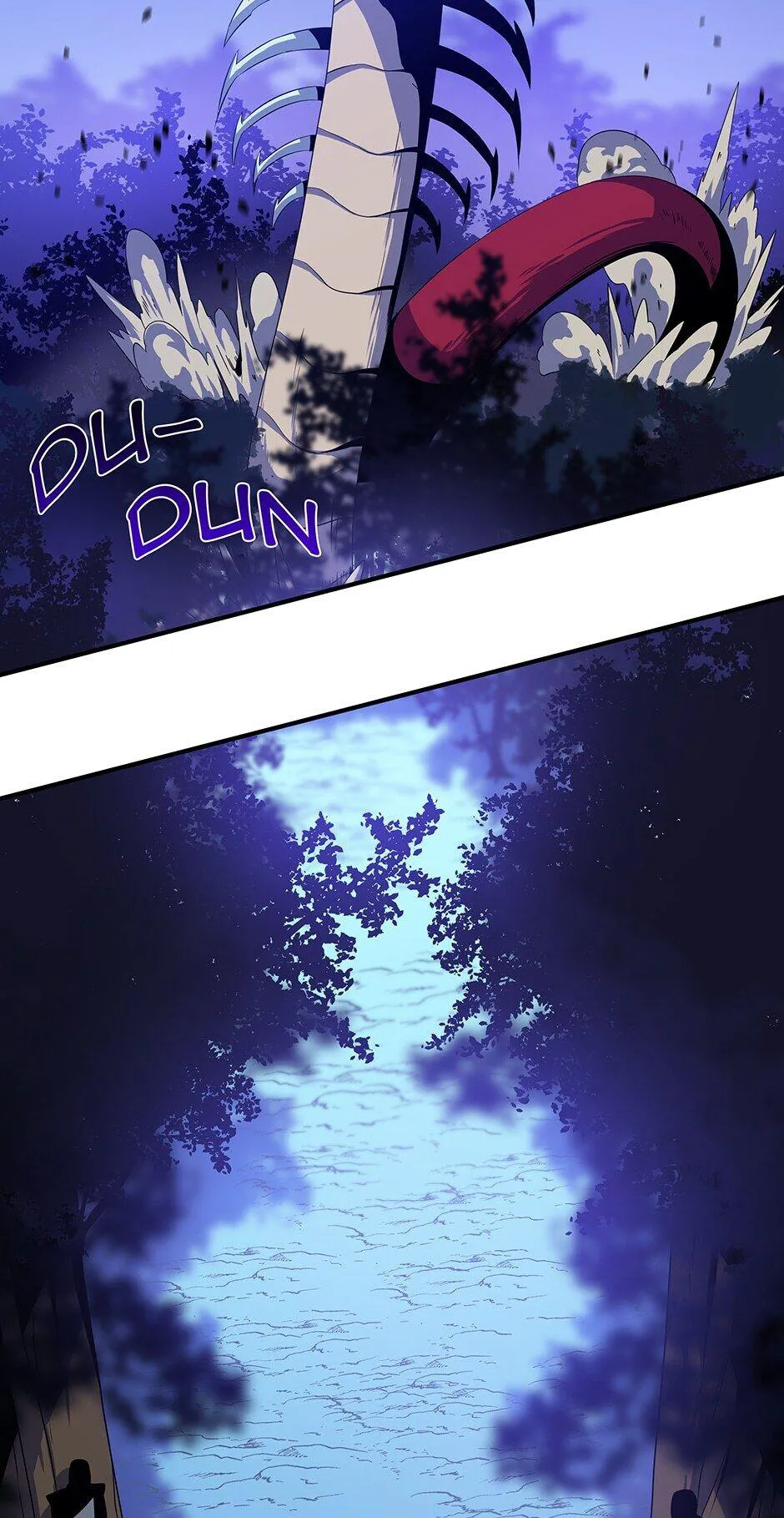 Read Kill The Hero en Manga Online