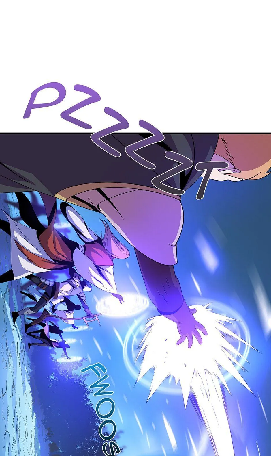 Read Kill The Hero en Manga Online