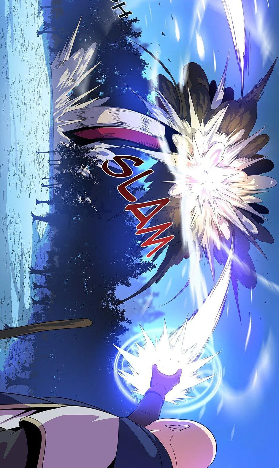 Read Kill The Hero en Manga Online