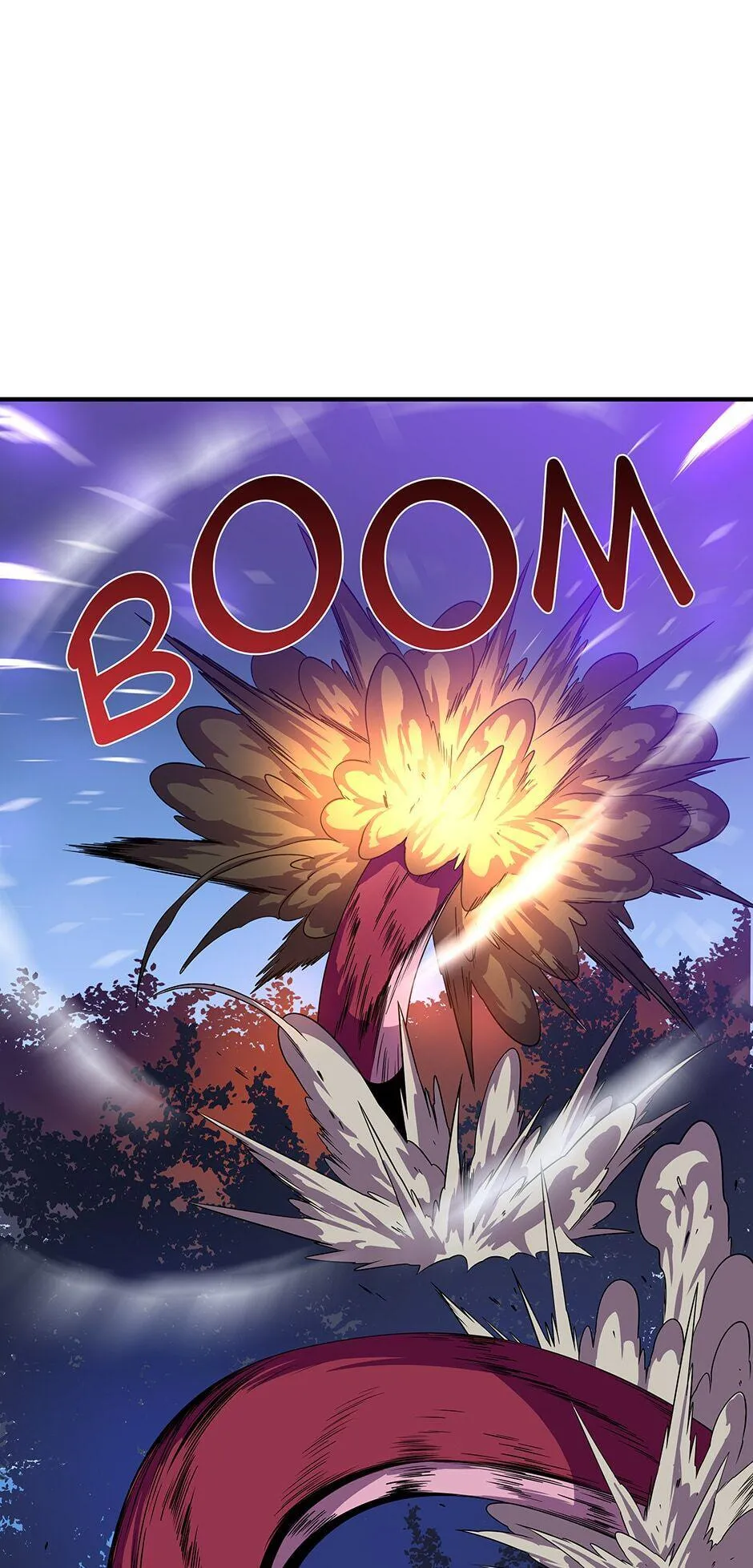 Read Kill The Hero en Manga Online