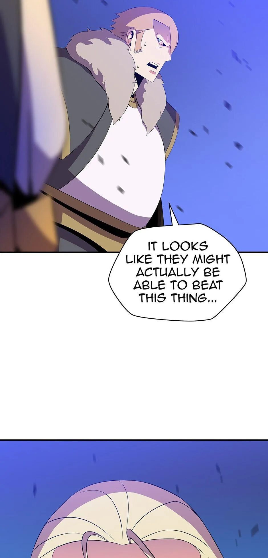 Read Kill The Hero en Manga Online