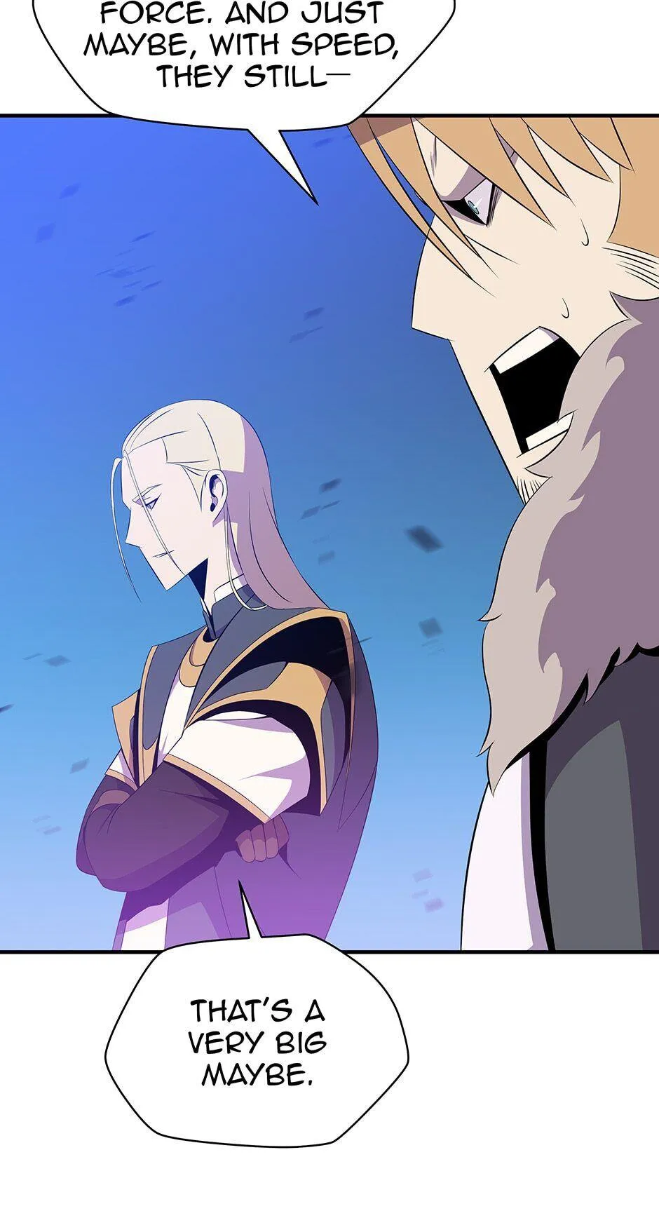 Read Kill The Hero en Manga Online