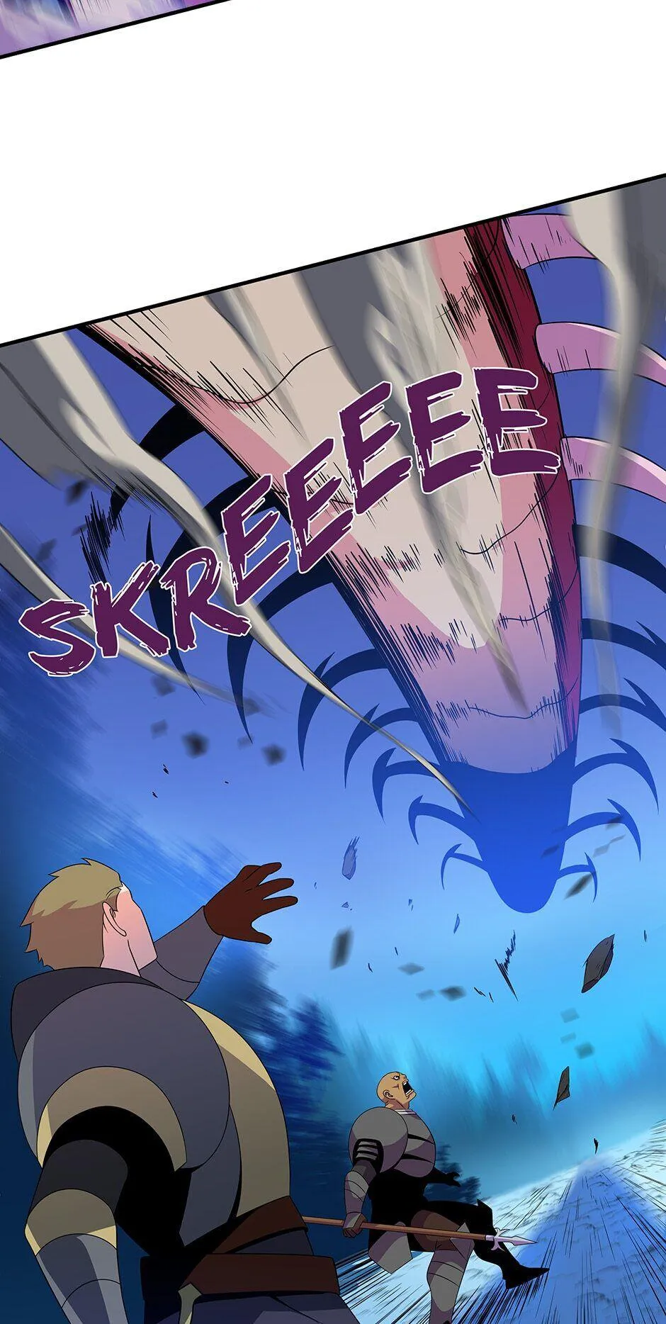 Read Kill The Hero en Manga Online