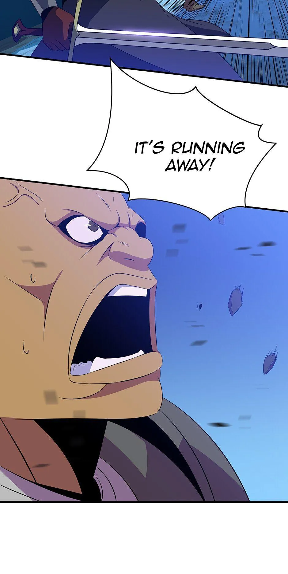 Read Kill The Hero en Manga Online