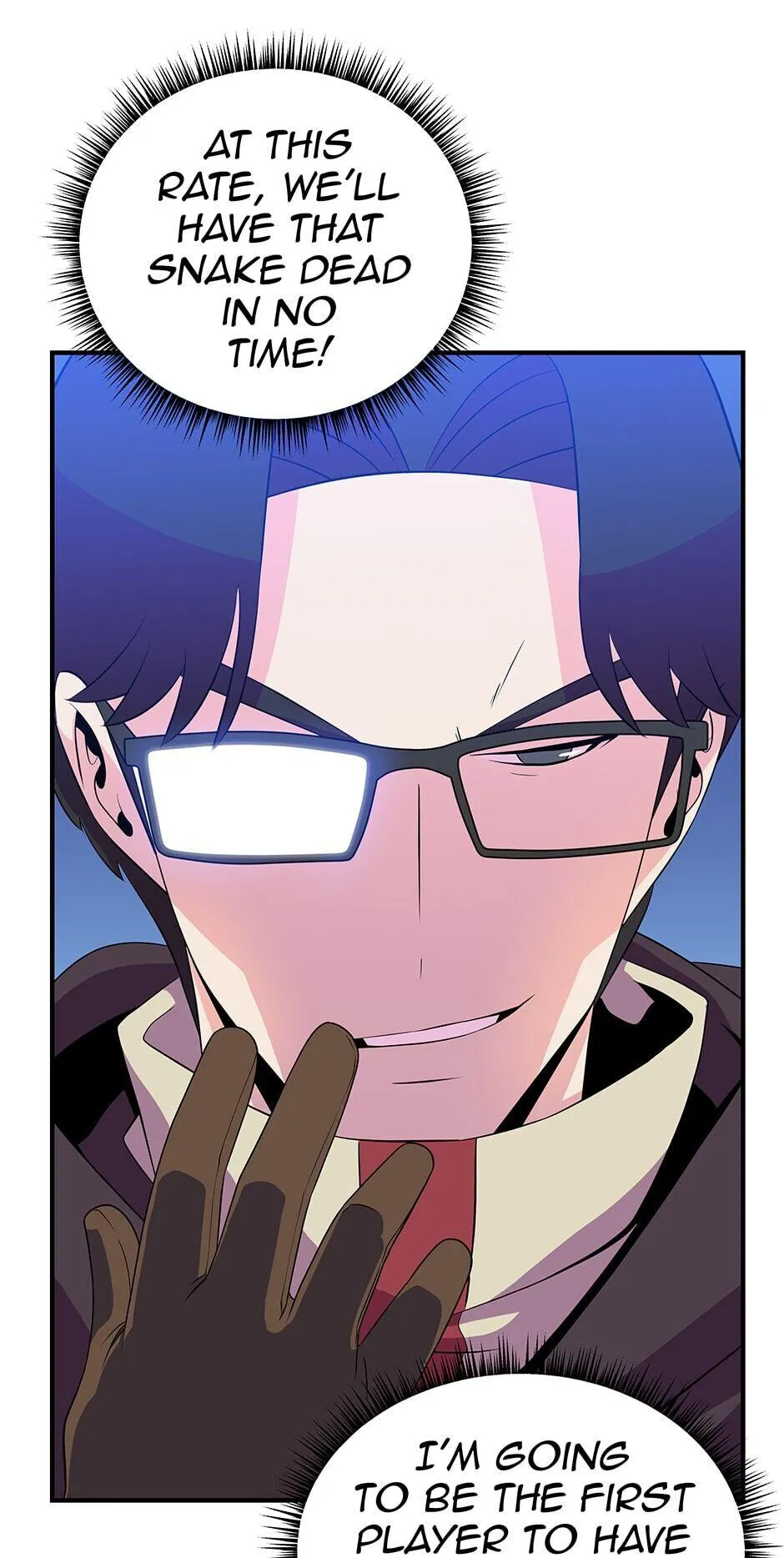 Read Kill The Hero en Manga Online
