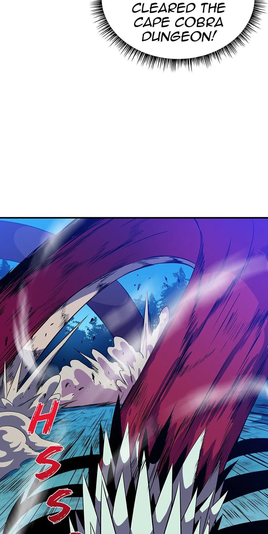 Read Kill The Hero en Manga Online
