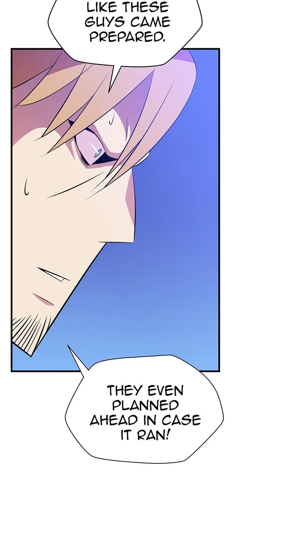 Read Kill The Hero en Manga Online