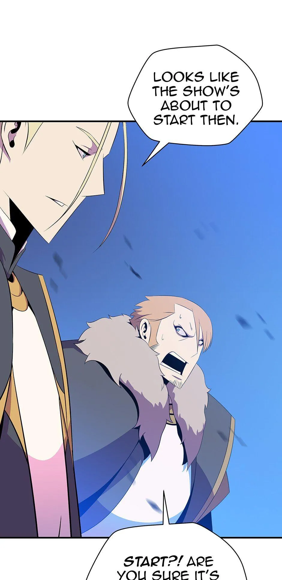 Read Kill The Hero en Manga Online
