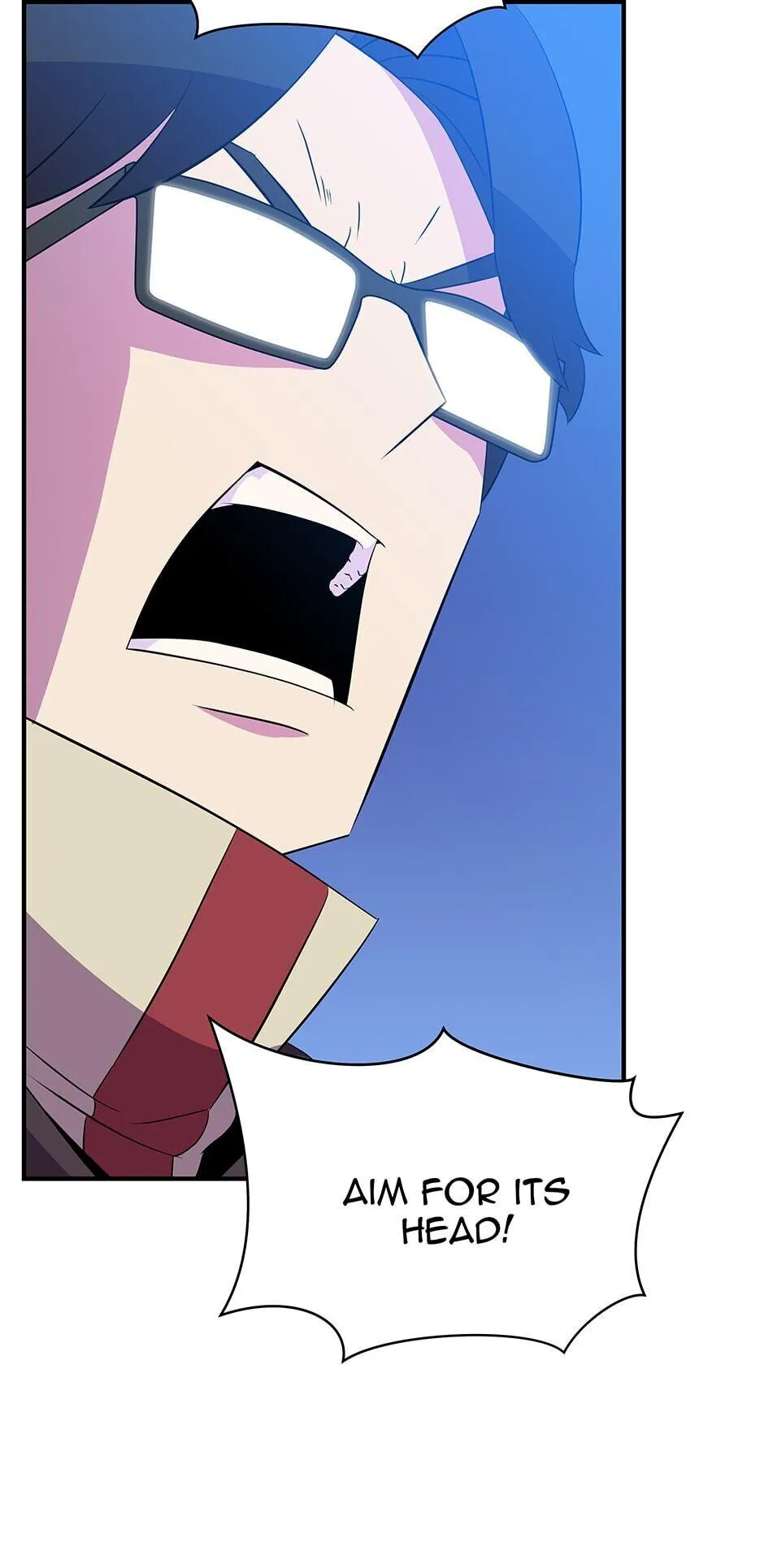 Read Kill The Hero en Manga Online