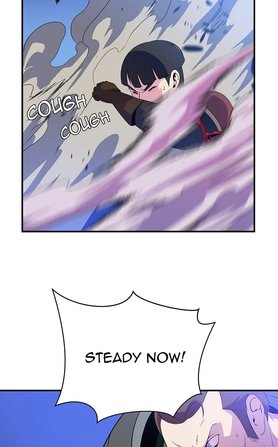 Read Kill The Hero en Manga Online