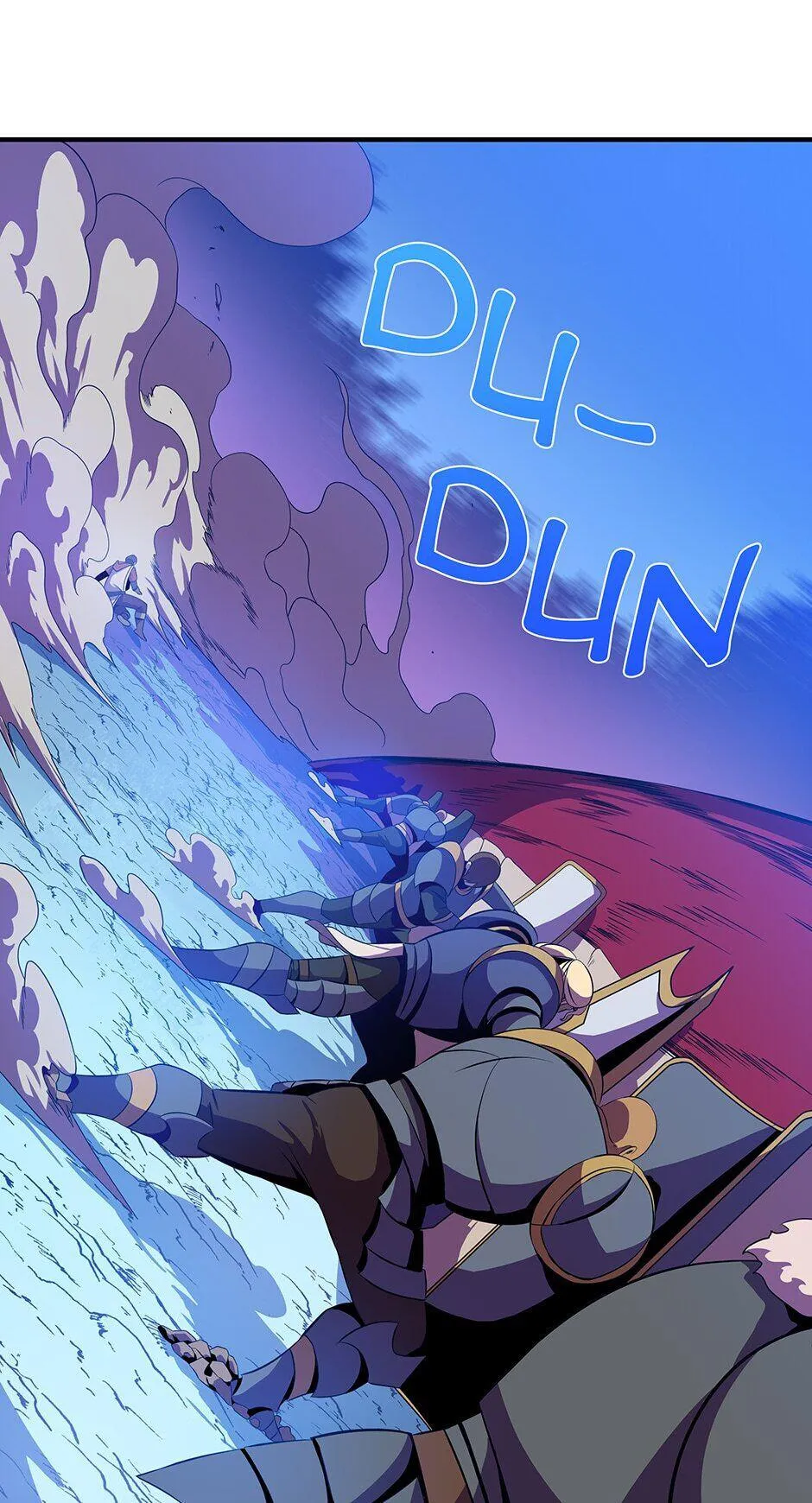 Read Kill The Hero en Manga Online