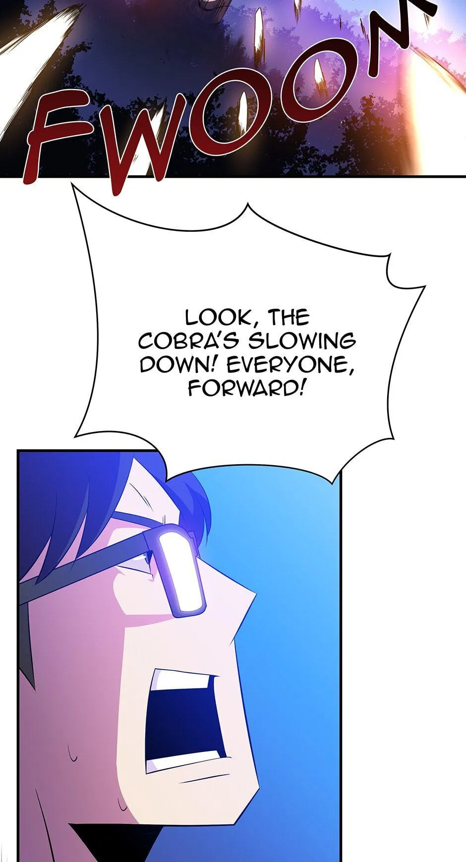 Read Kill The Hero en Manga Online
