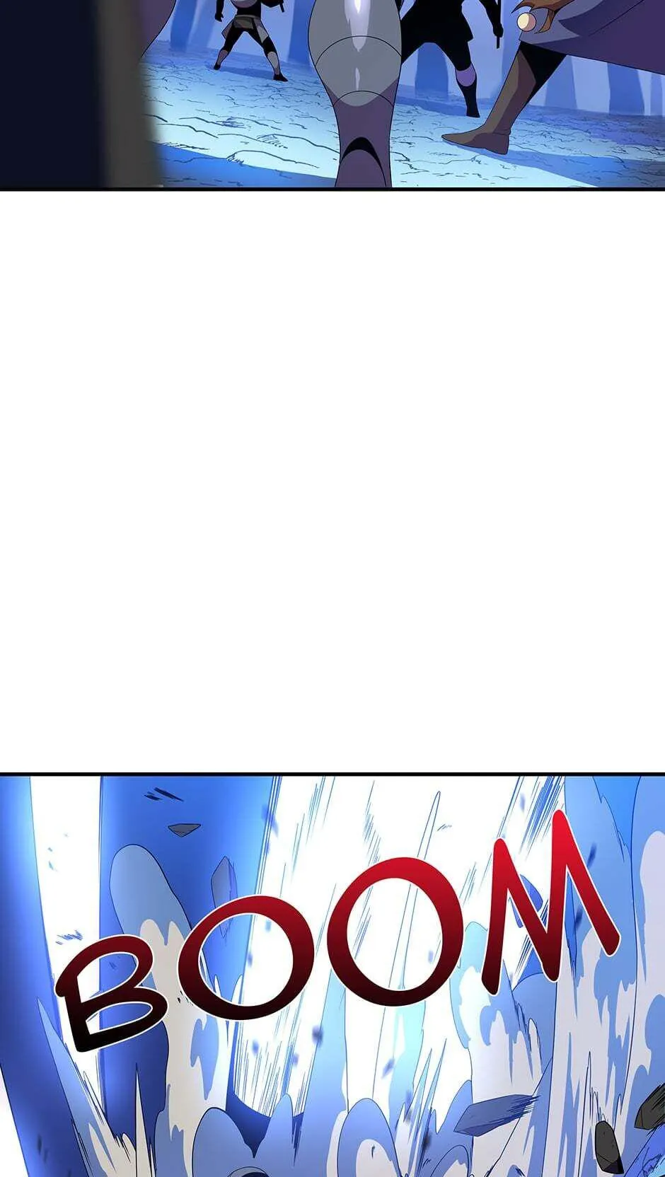 Read Kill The Hero en Manga Online