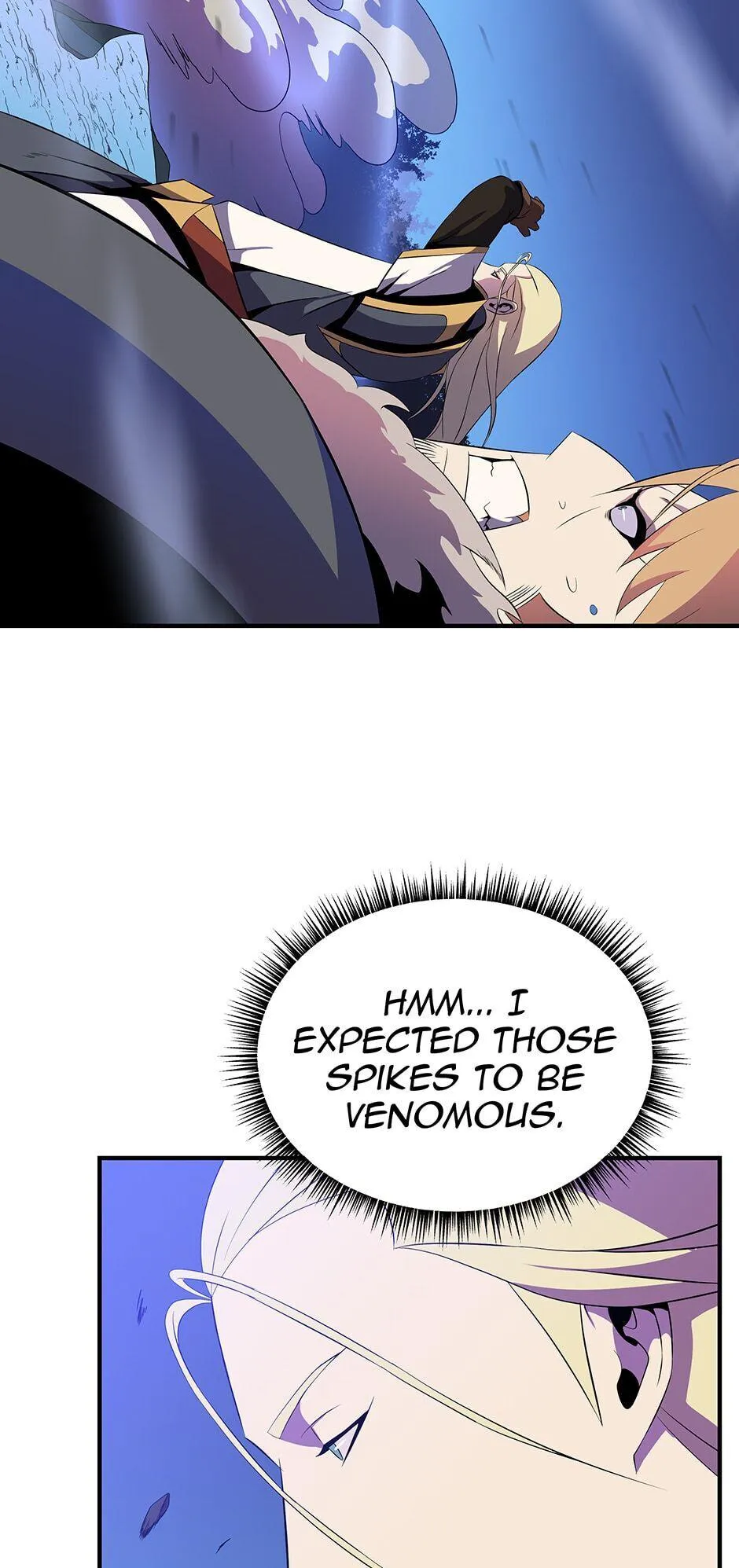 Read Kill The Hero en Manga Online
