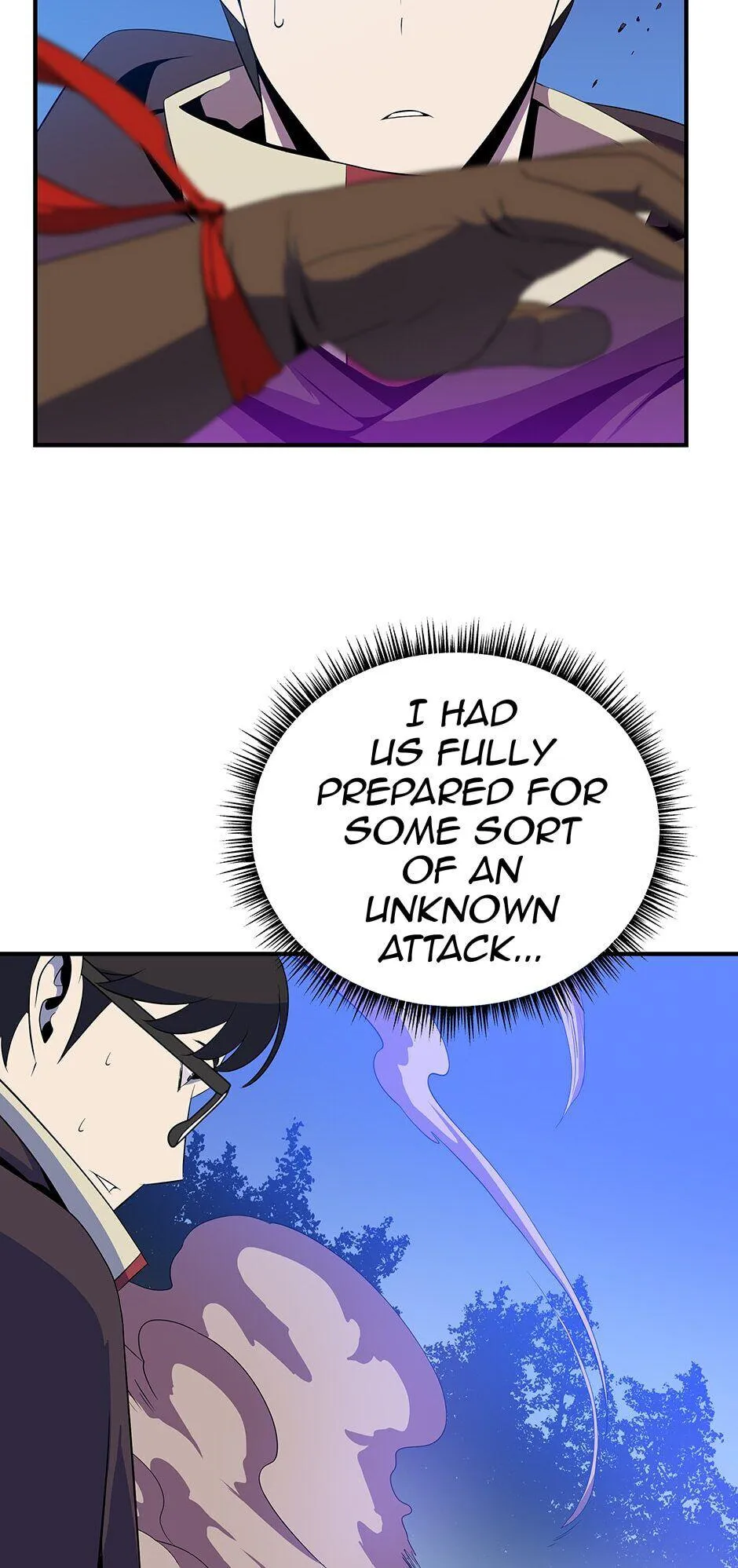Read Kill The Hero en Manga Online