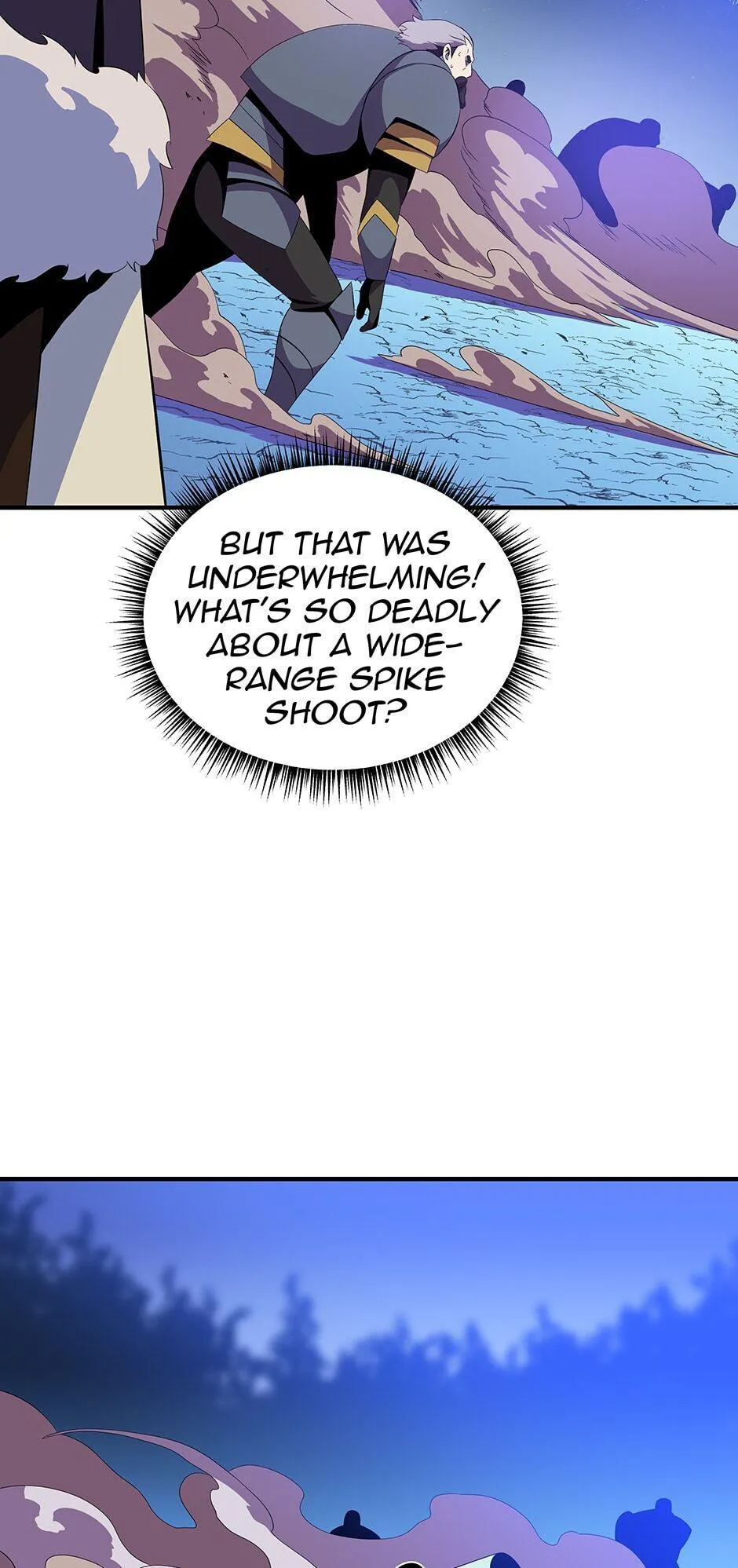 Read Kill The Hero en Manga Online