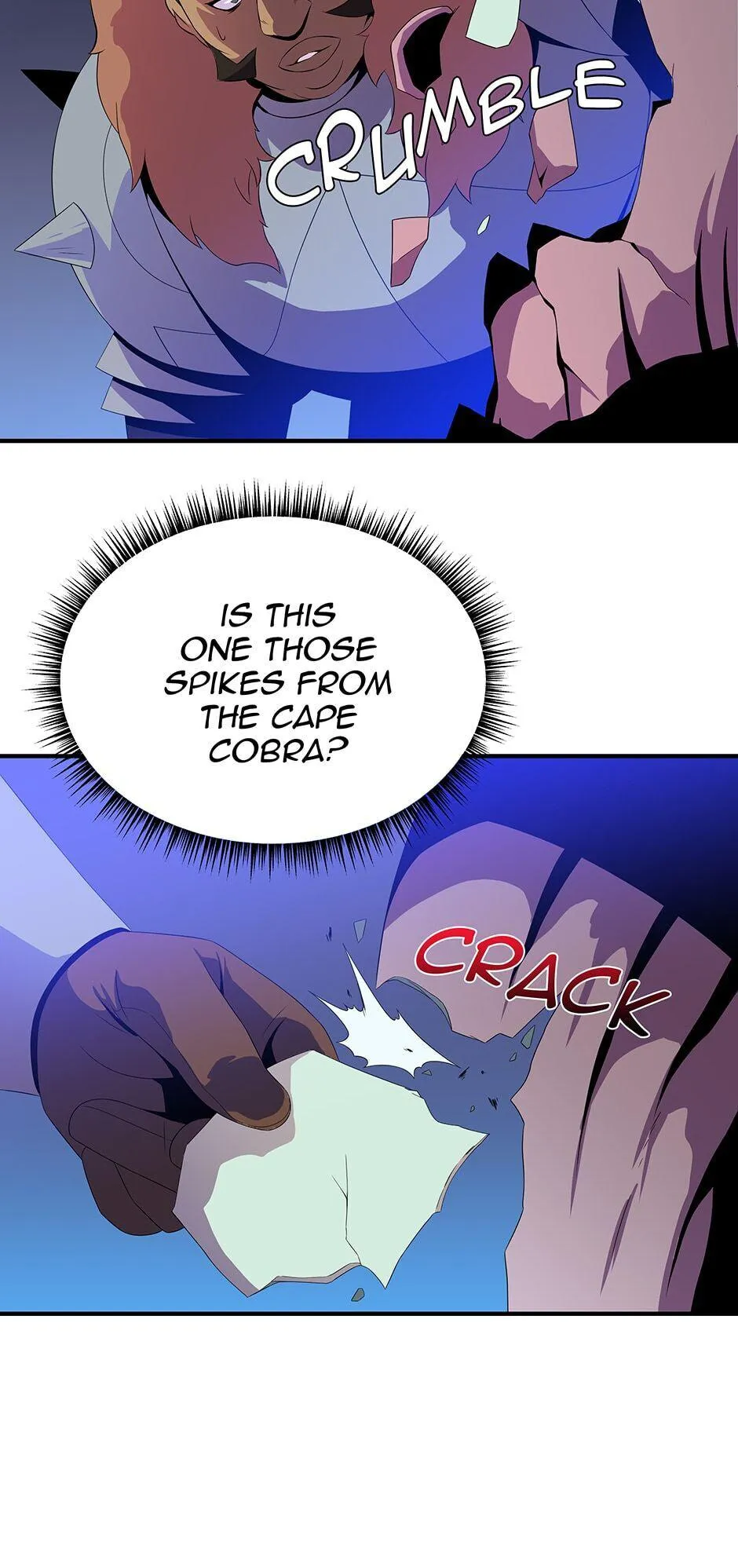 Read Kill The Hero en Manga Online