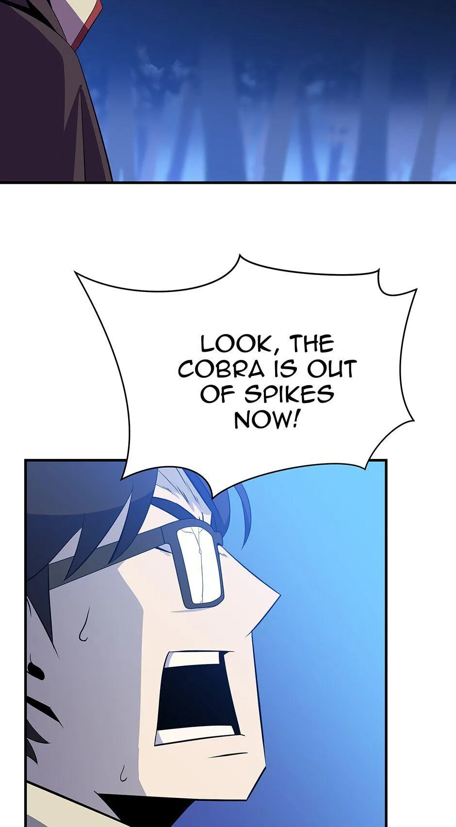 Read Kill The Hero en Manga Online