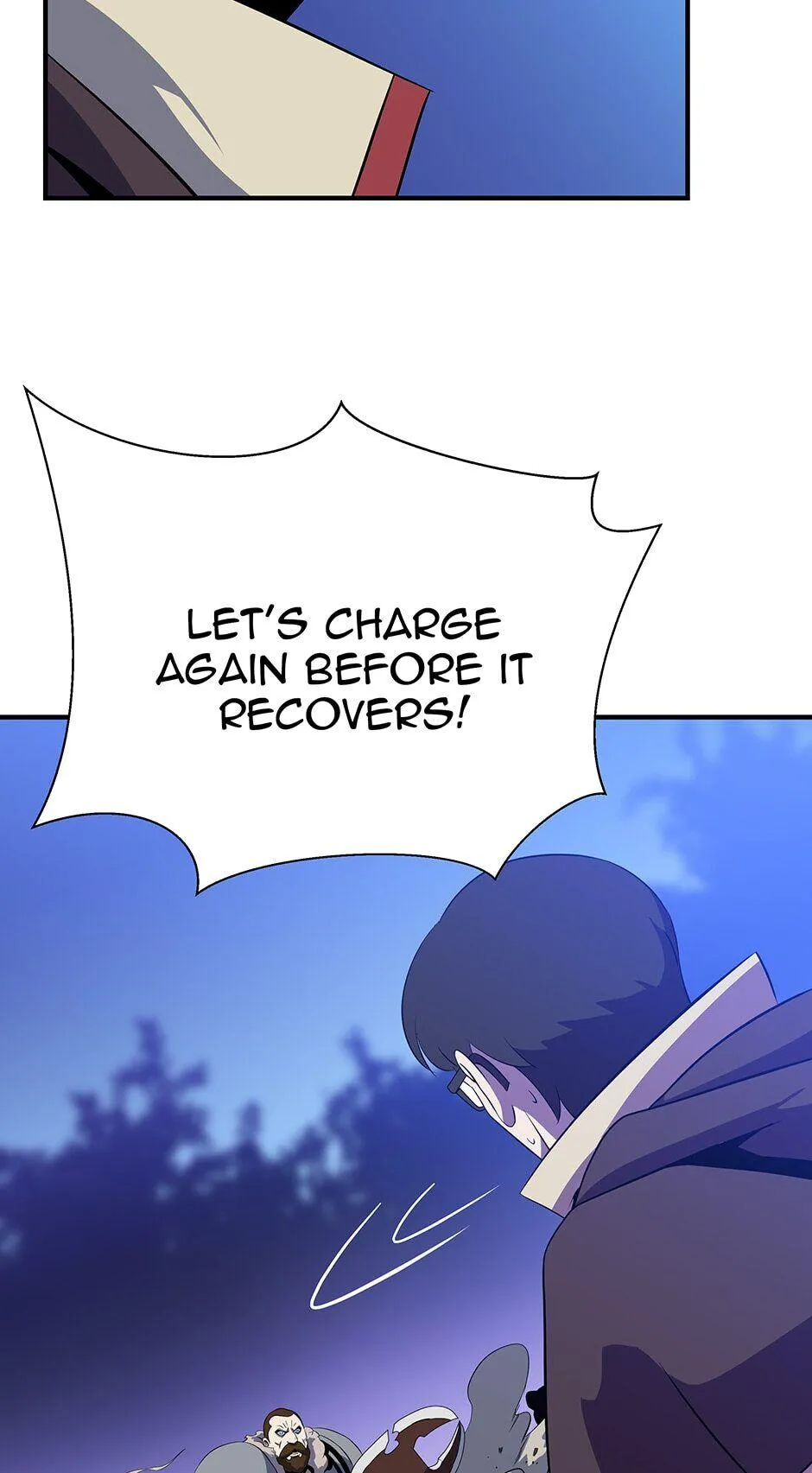 Read Kill The Hero en Manga Online