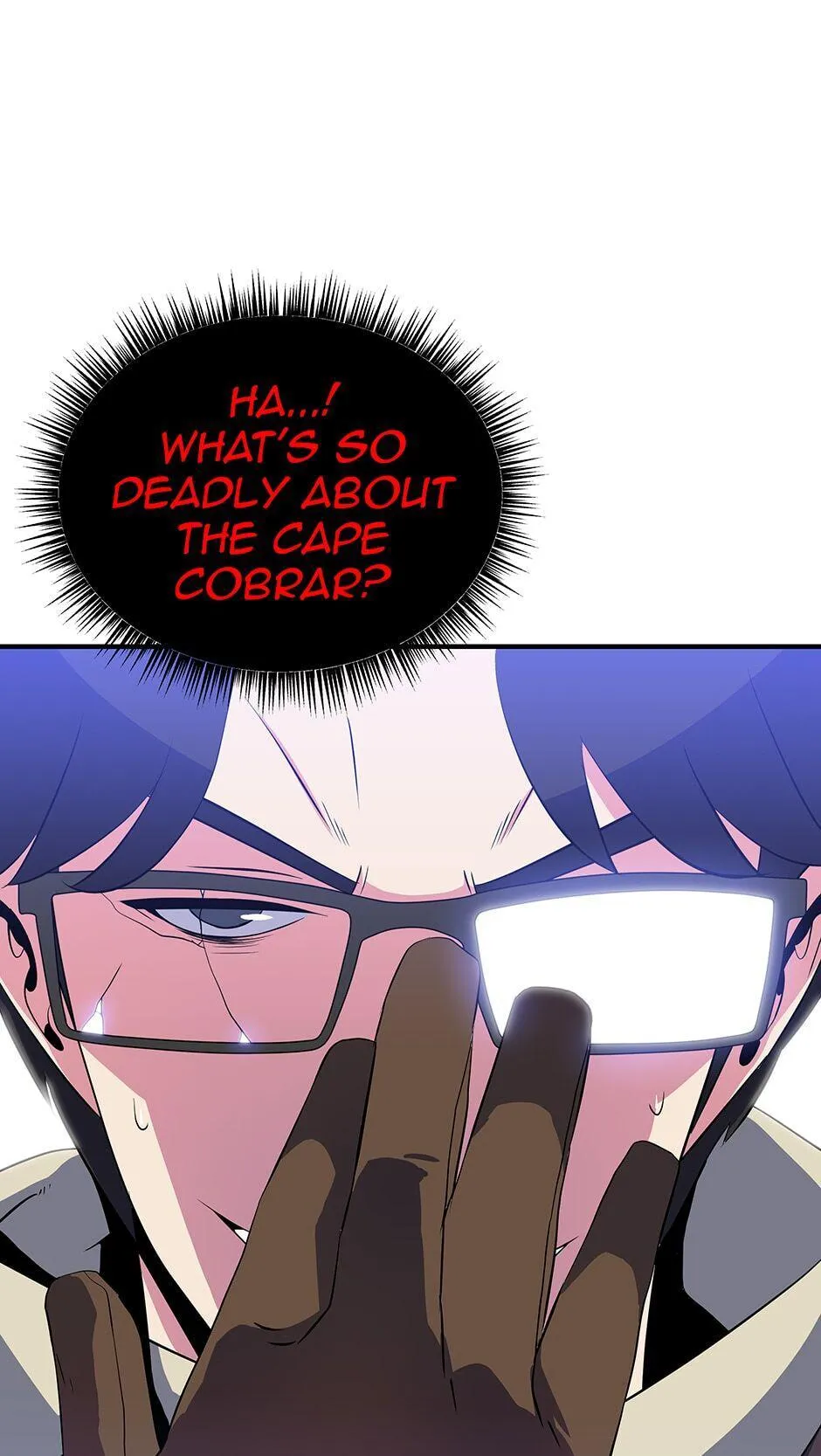 Read Kill The Hero en Manga Online
