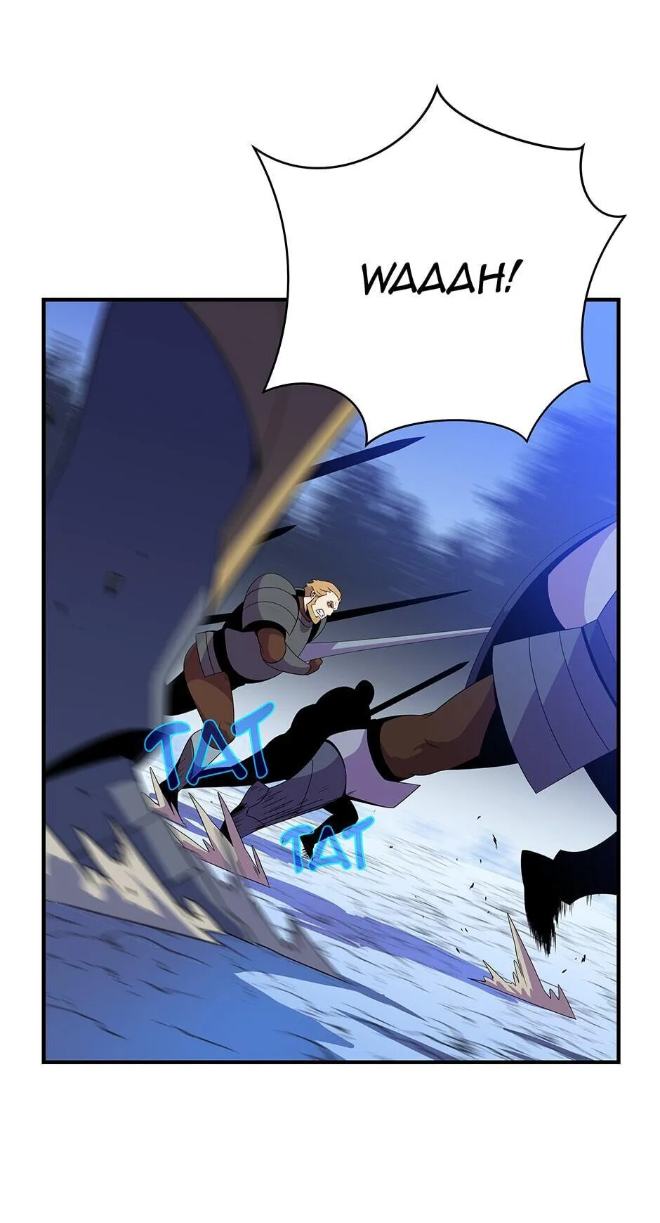 Read Kill The Hero en Manga Online