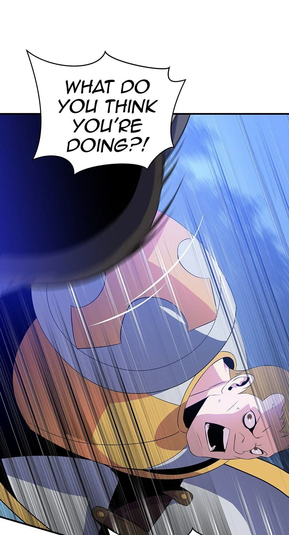 Read Kill The Hero en Manga Online