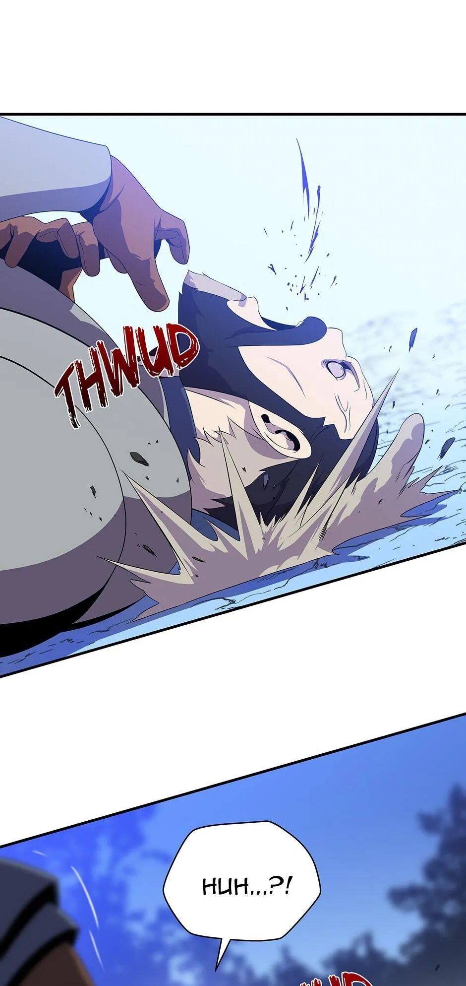Read Kill The Hero en Manga Online