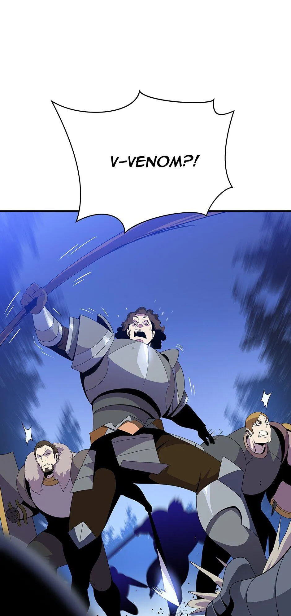 Read Kill The Hero en Manga Online